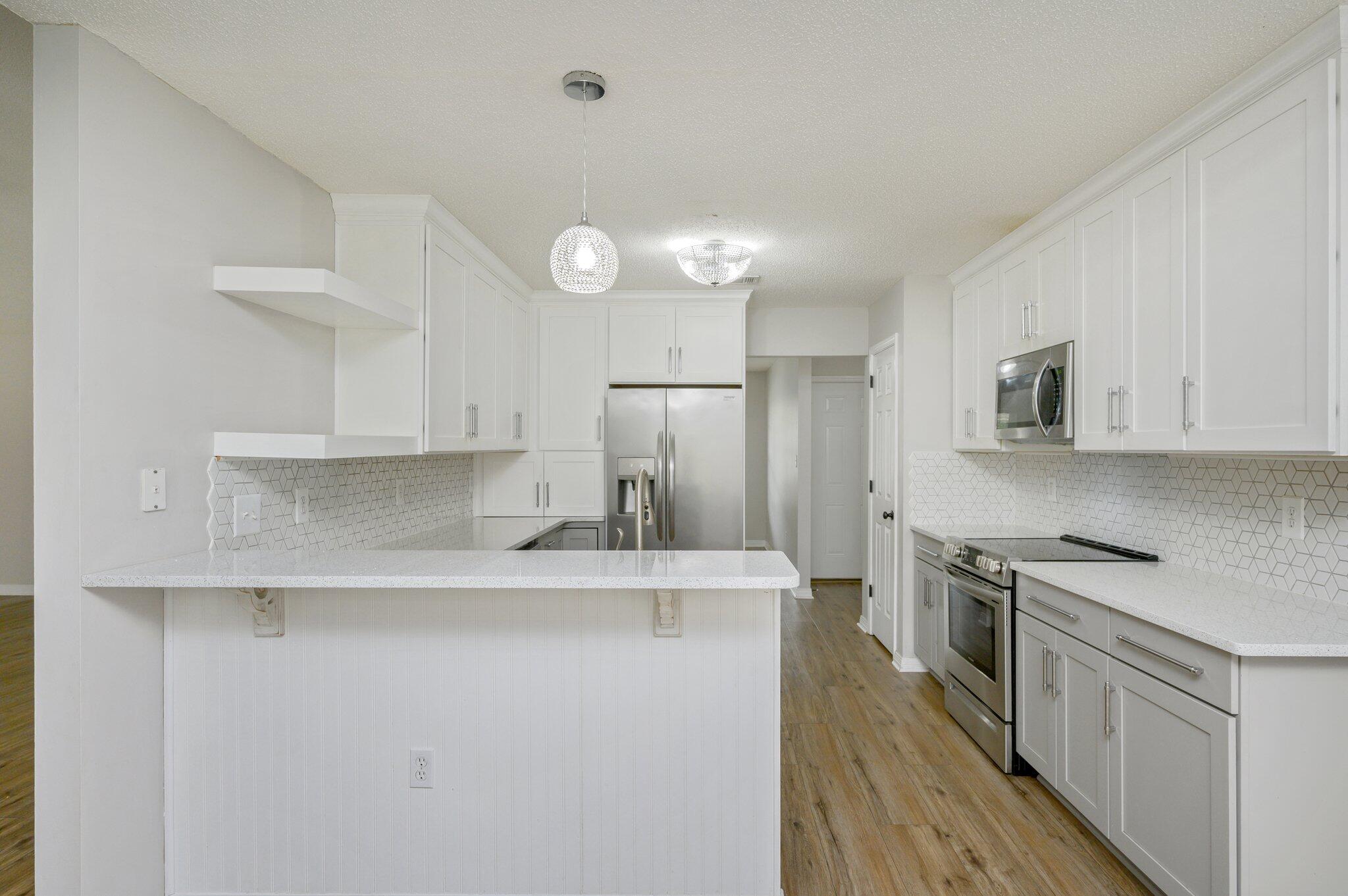 OLD BETHEL ESTATES PH II - Residential