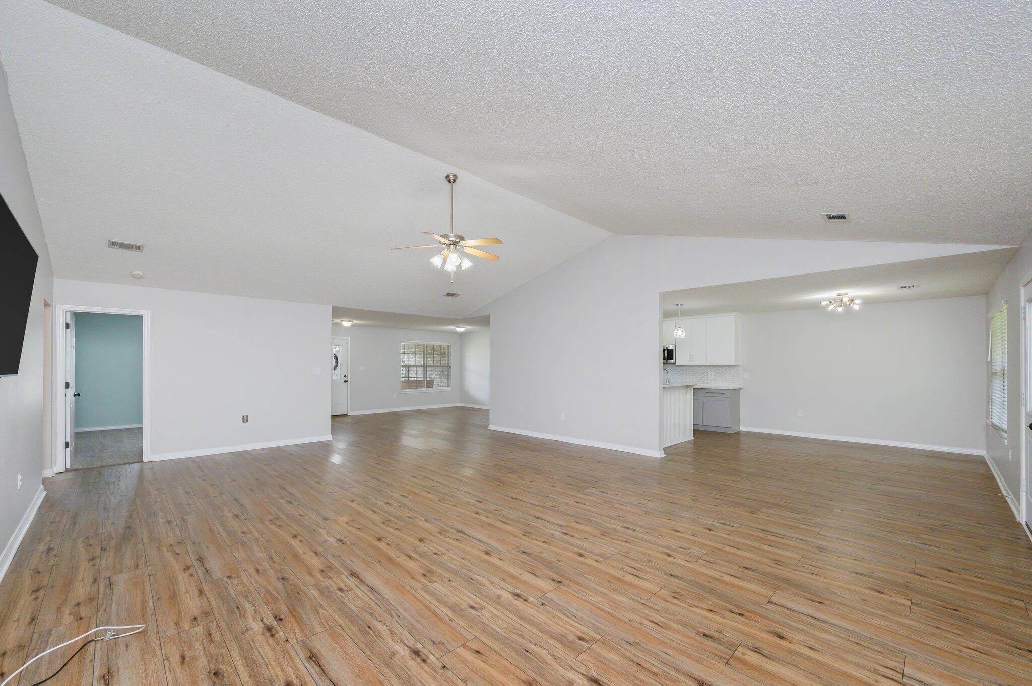 OLD BETHEL ESTATES PH II - Residential