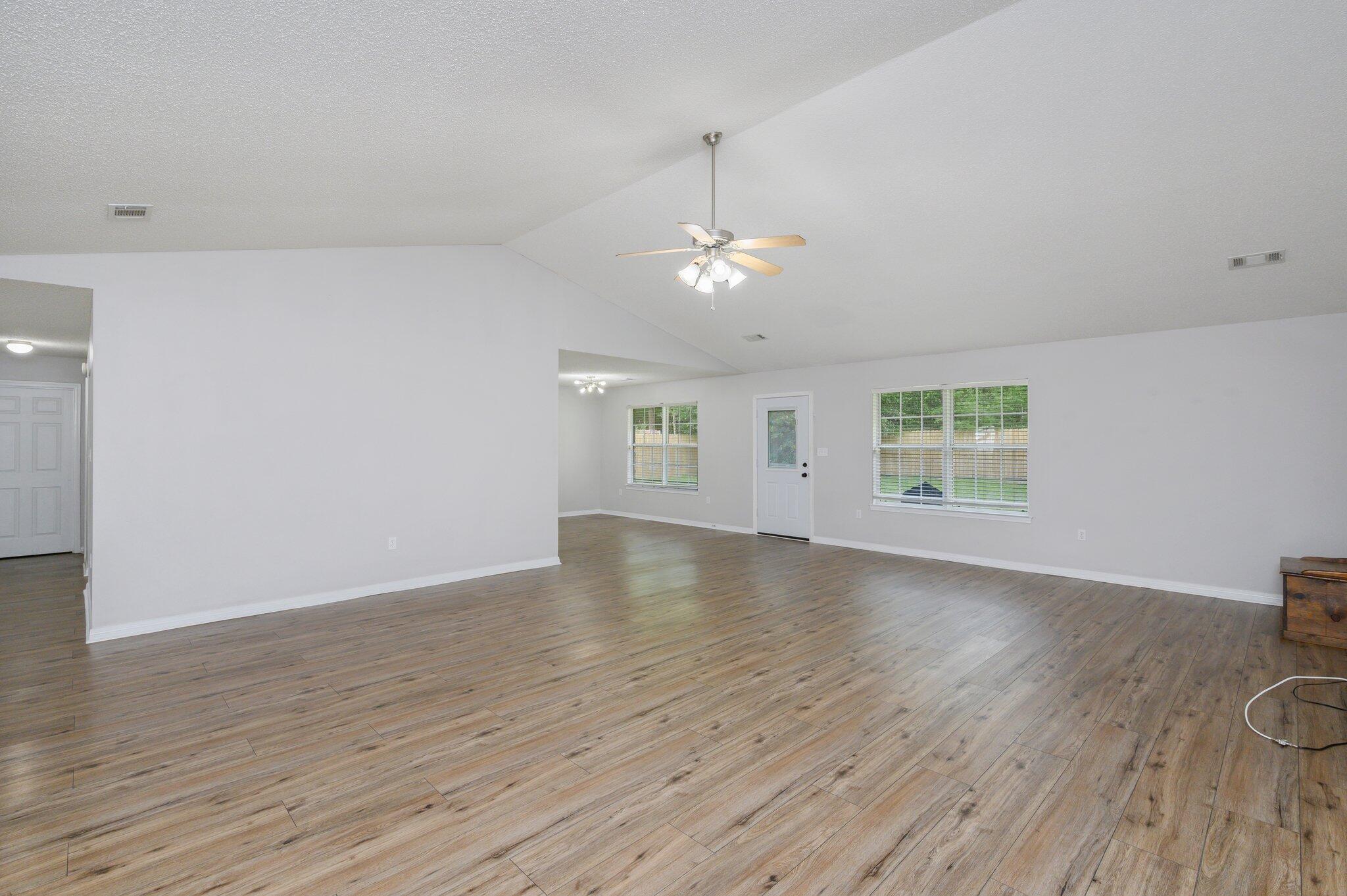 OLD BETHEL ESTATES PH II - Residential