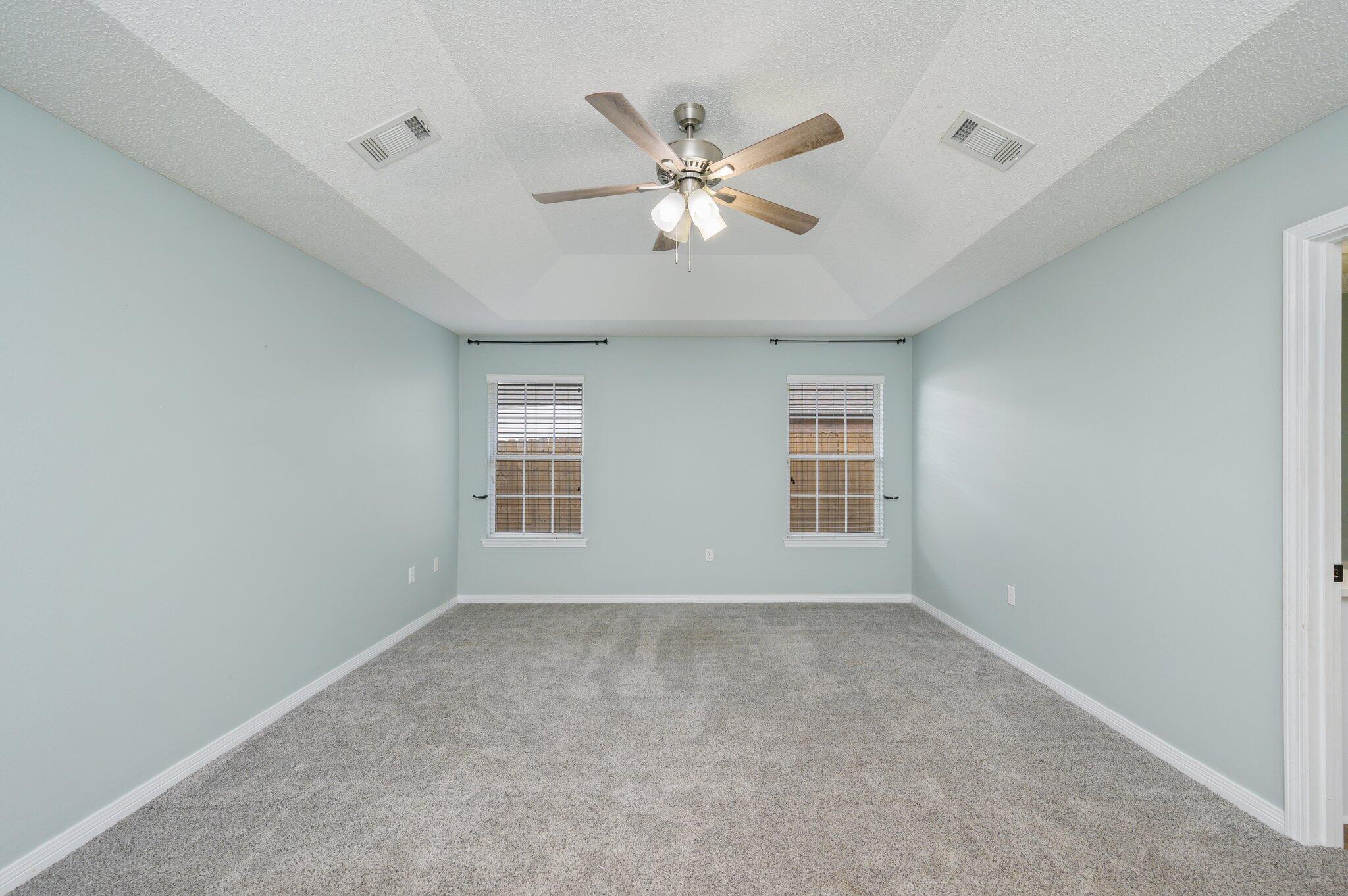 OLD BETHEL ESTATES PH II - Residential