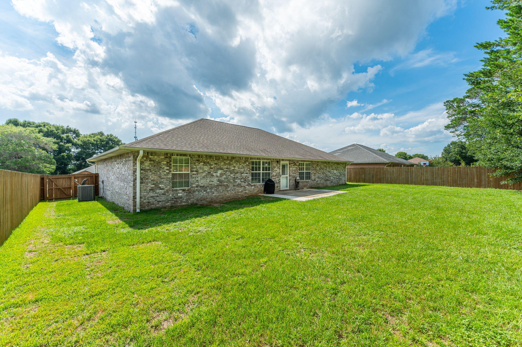 OLD BETHEL ESTATES PH II - Residential