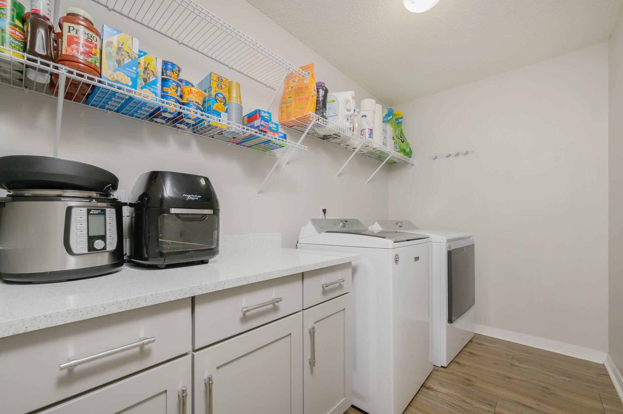 OLD BETHEL ESTATES PH II - Residential