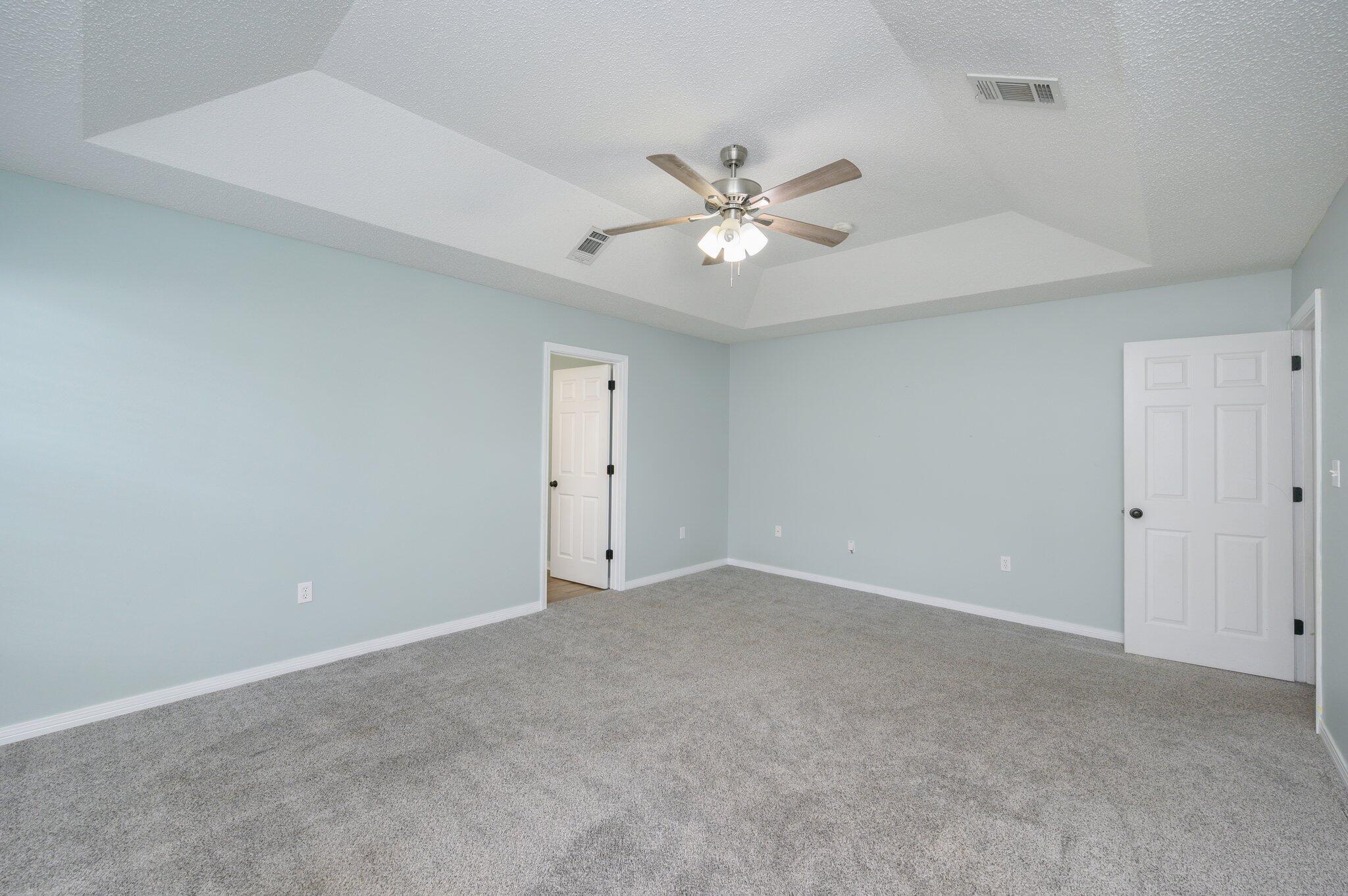 OLD BETHEL ESTATES PH II - Residential