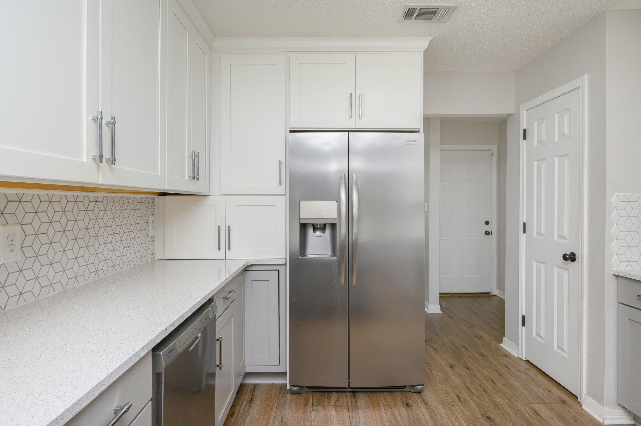 OLD BETHEL ESTATES PH II - Residential