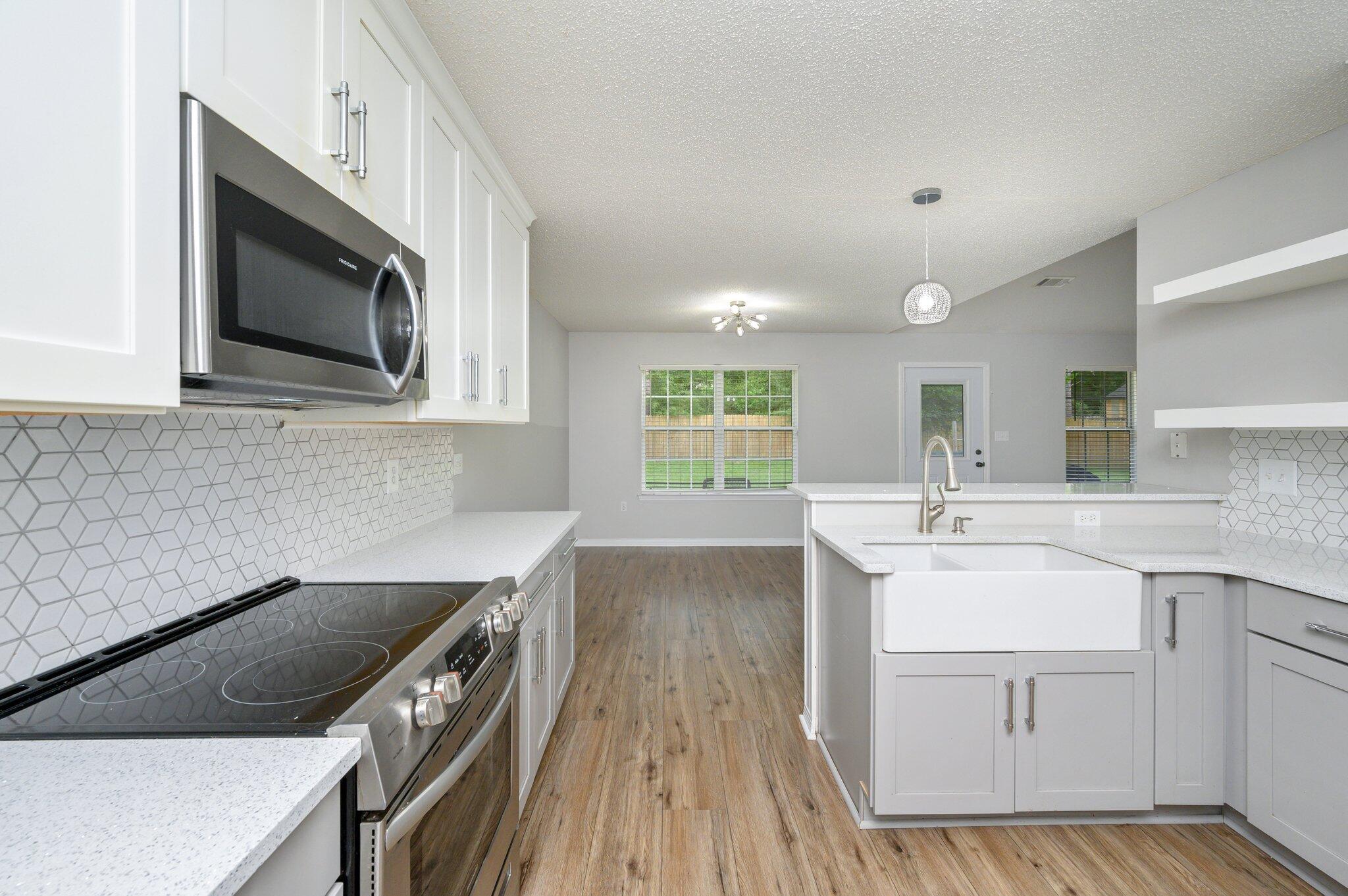 OLD BETHEL ESTATES PH II - Residential