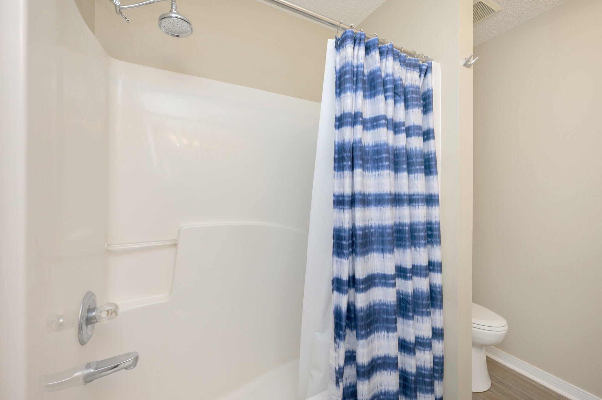 OLD BETHEL ESTATES PH II - Residential