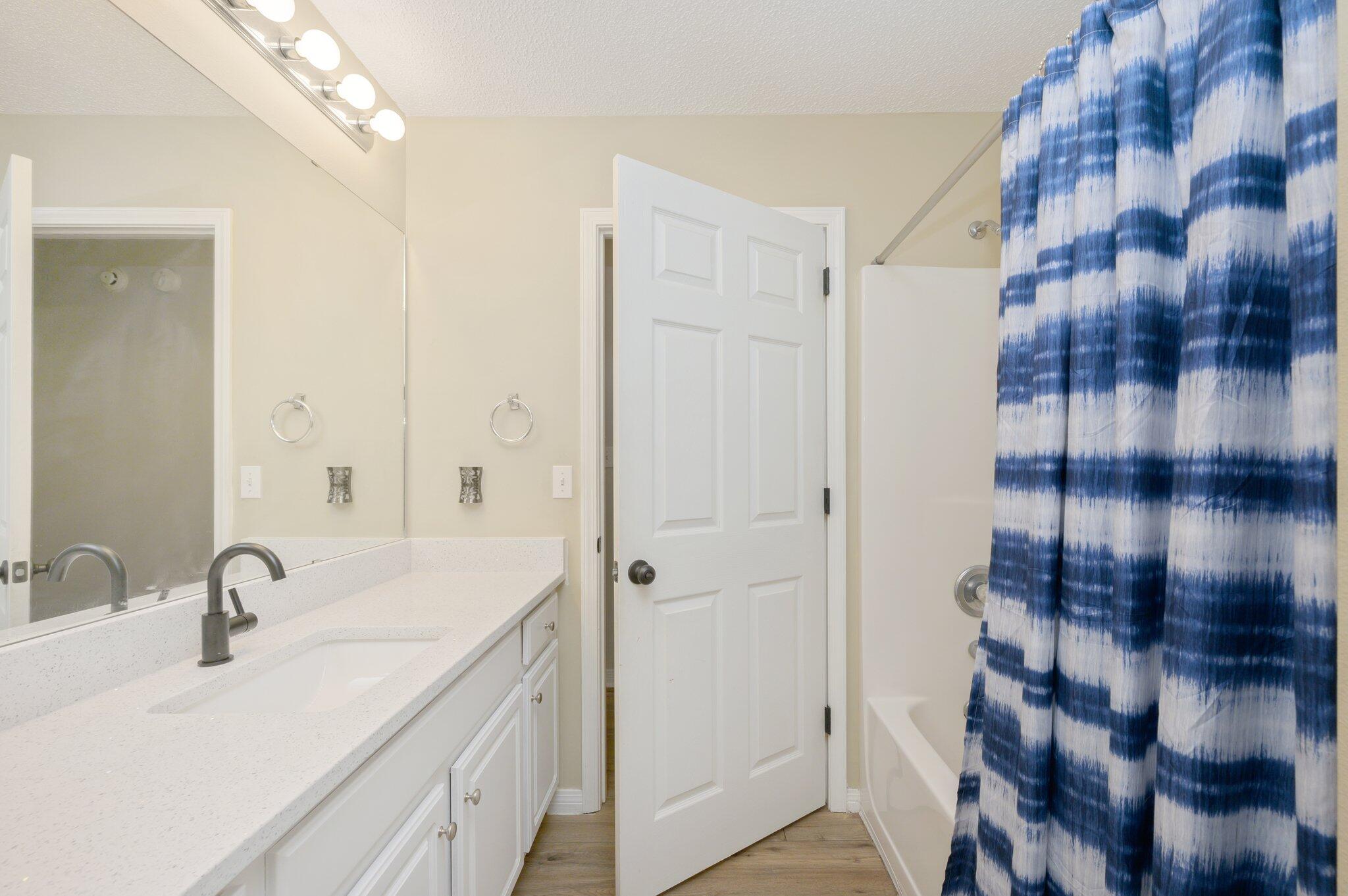 OLD BETHEL ESTATES PH II - Residential