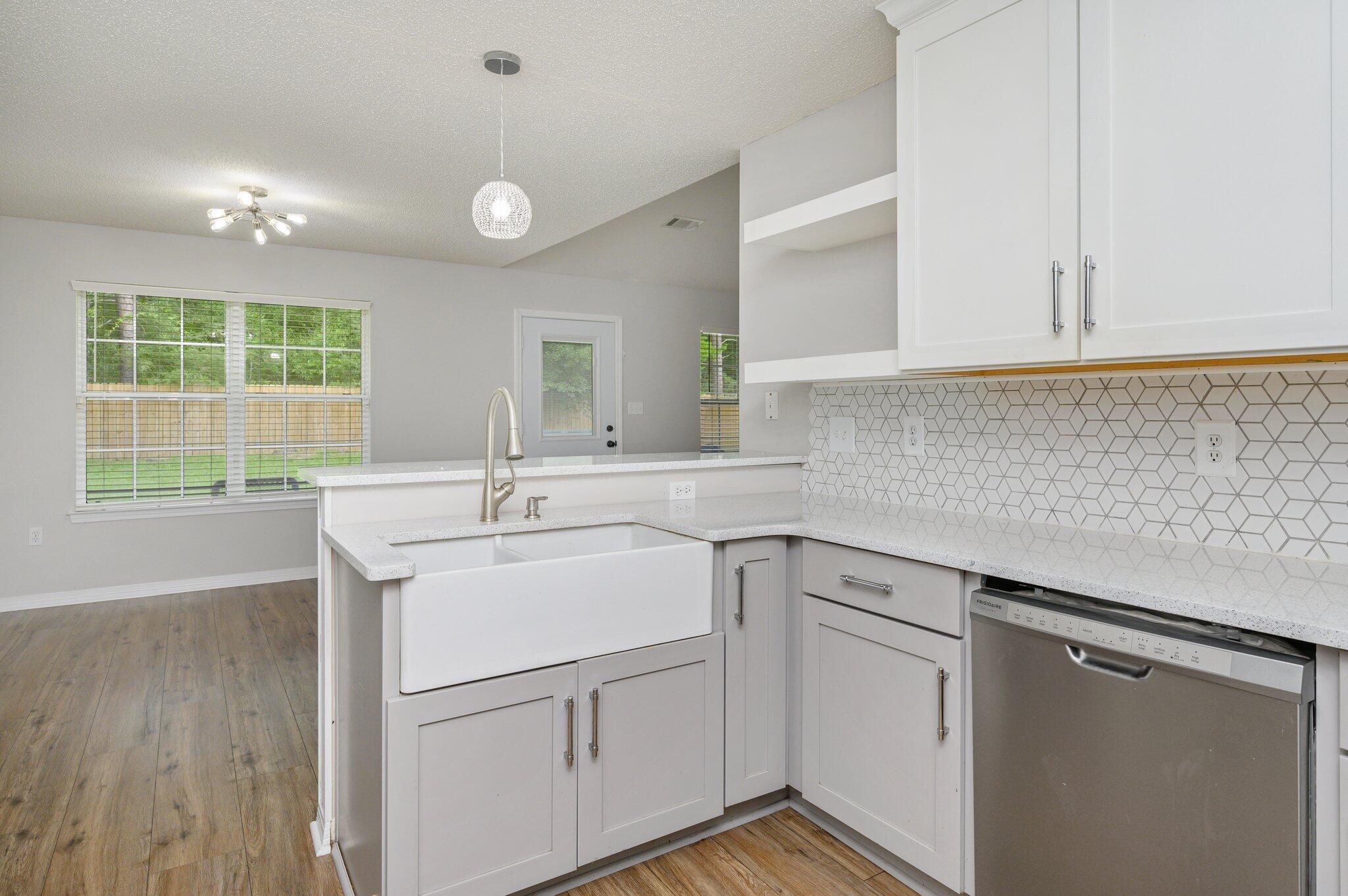 OLD BETHEL ESTATES PH II - Residential