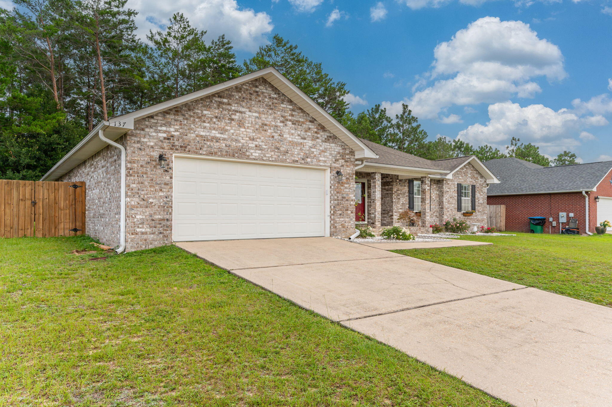 OLD BETHEL ESTATES PH II - Residential