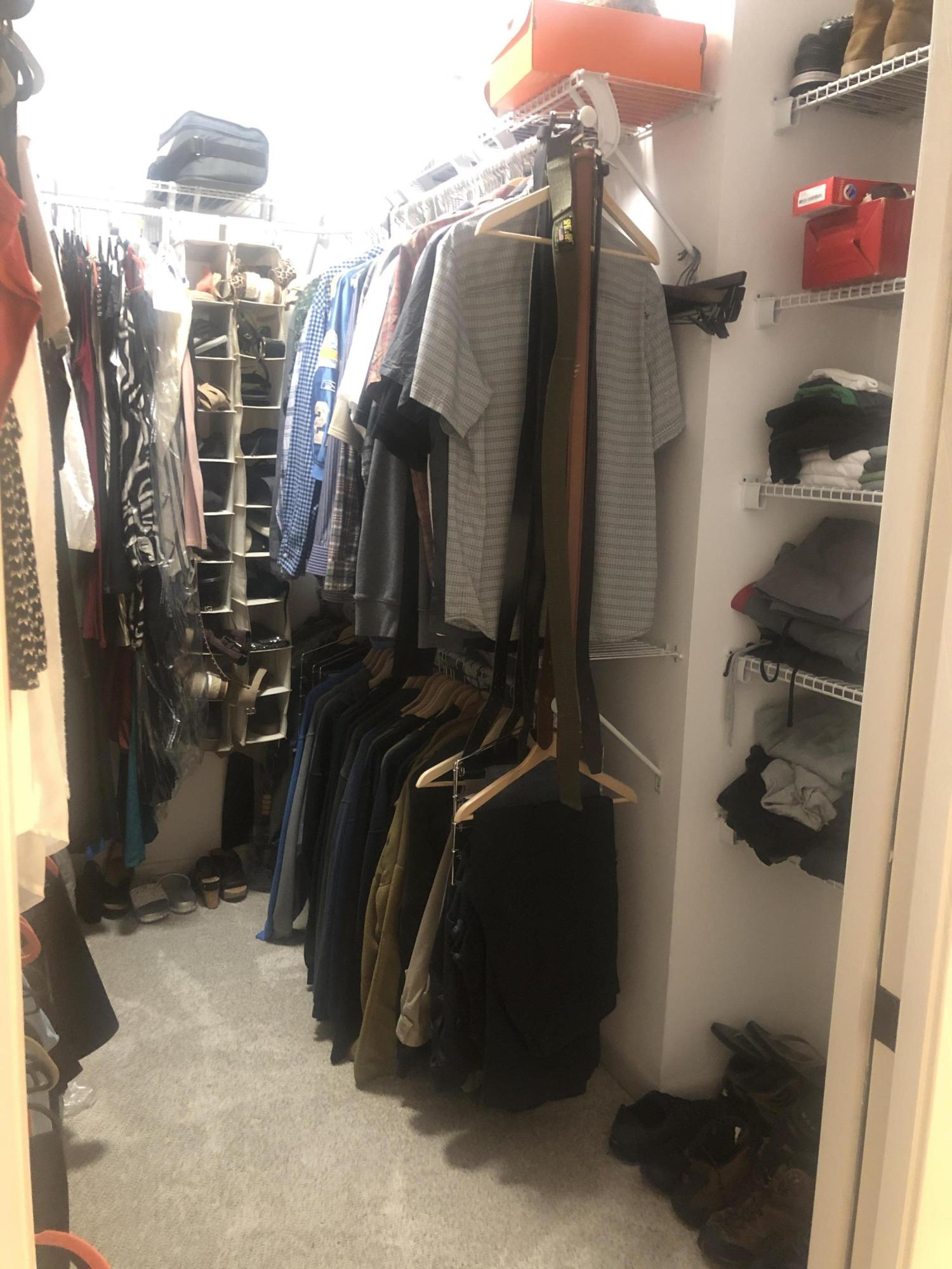 DIXON S/D - Residential Lease