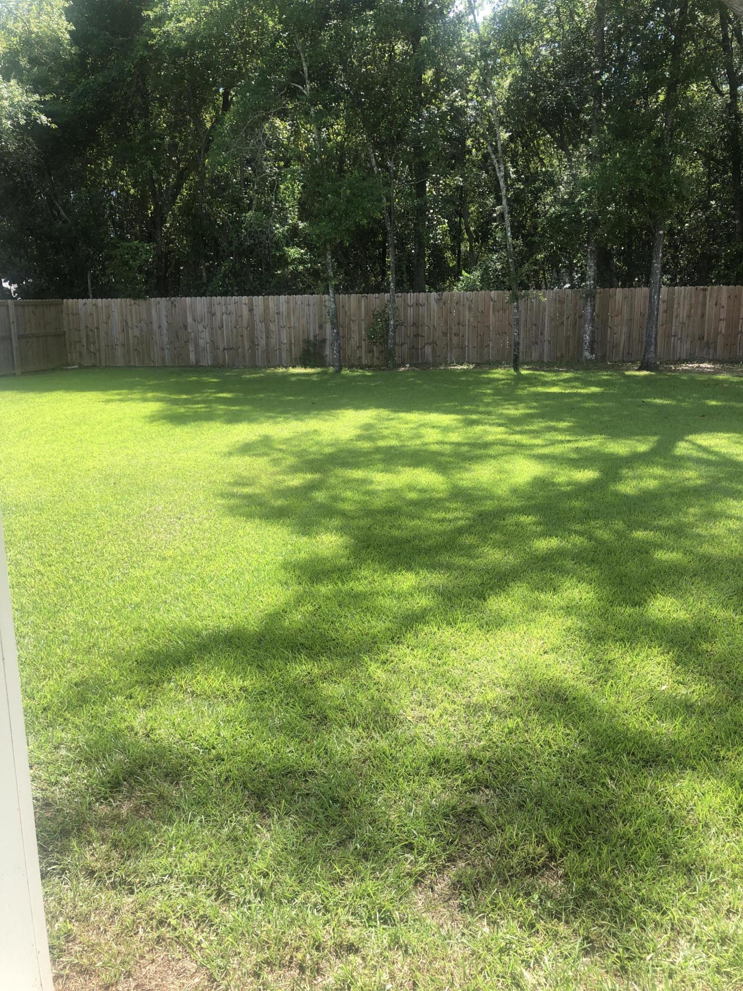 DIXON S/D - Residential Lease