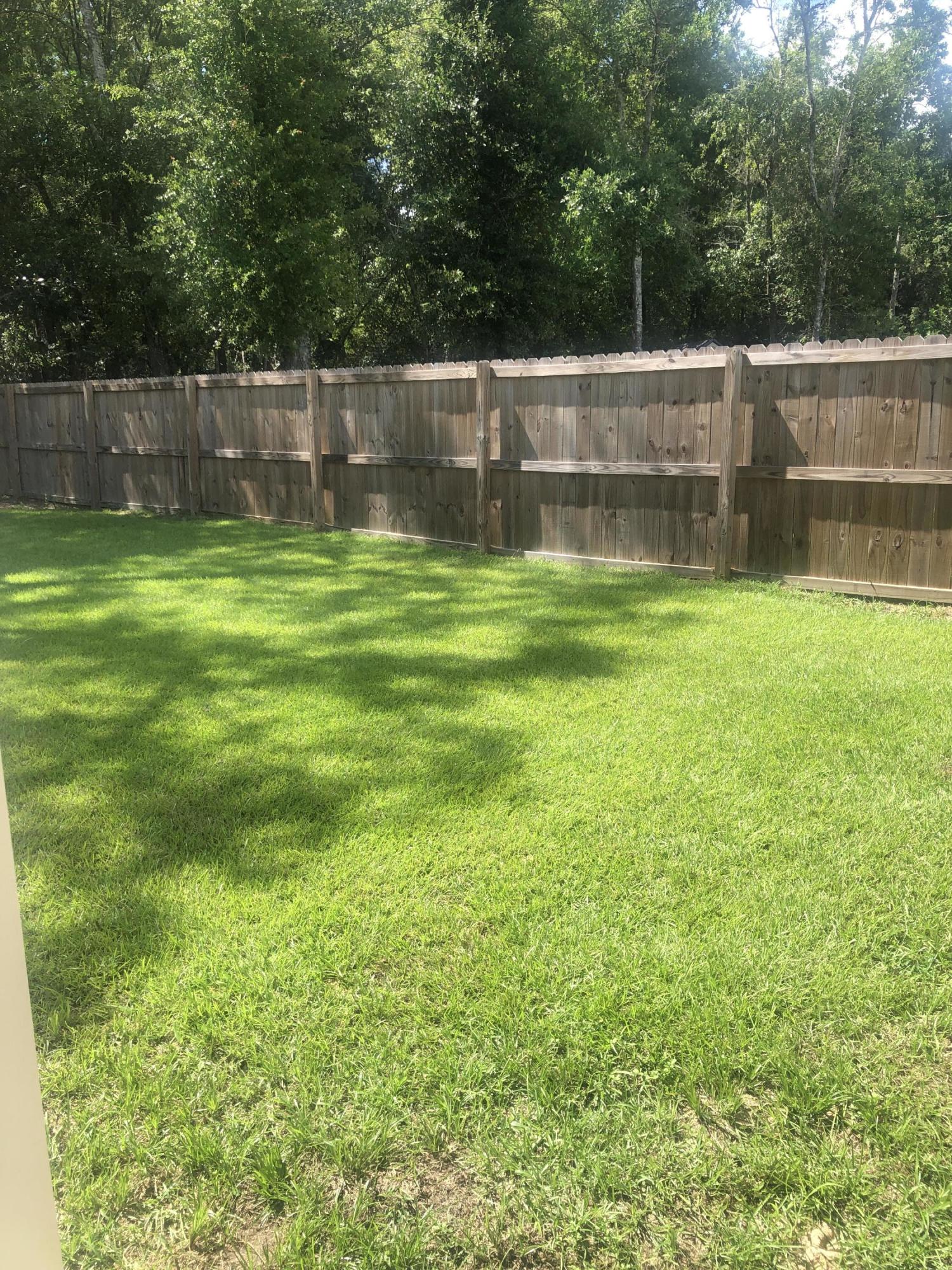 DIXON S/D - Residential Lease