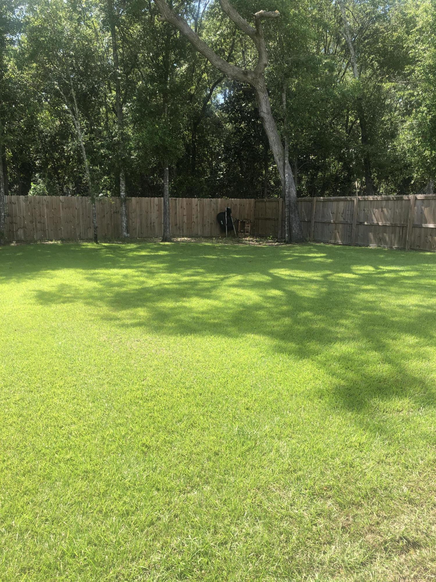 DIXON S/D - Residential Lease