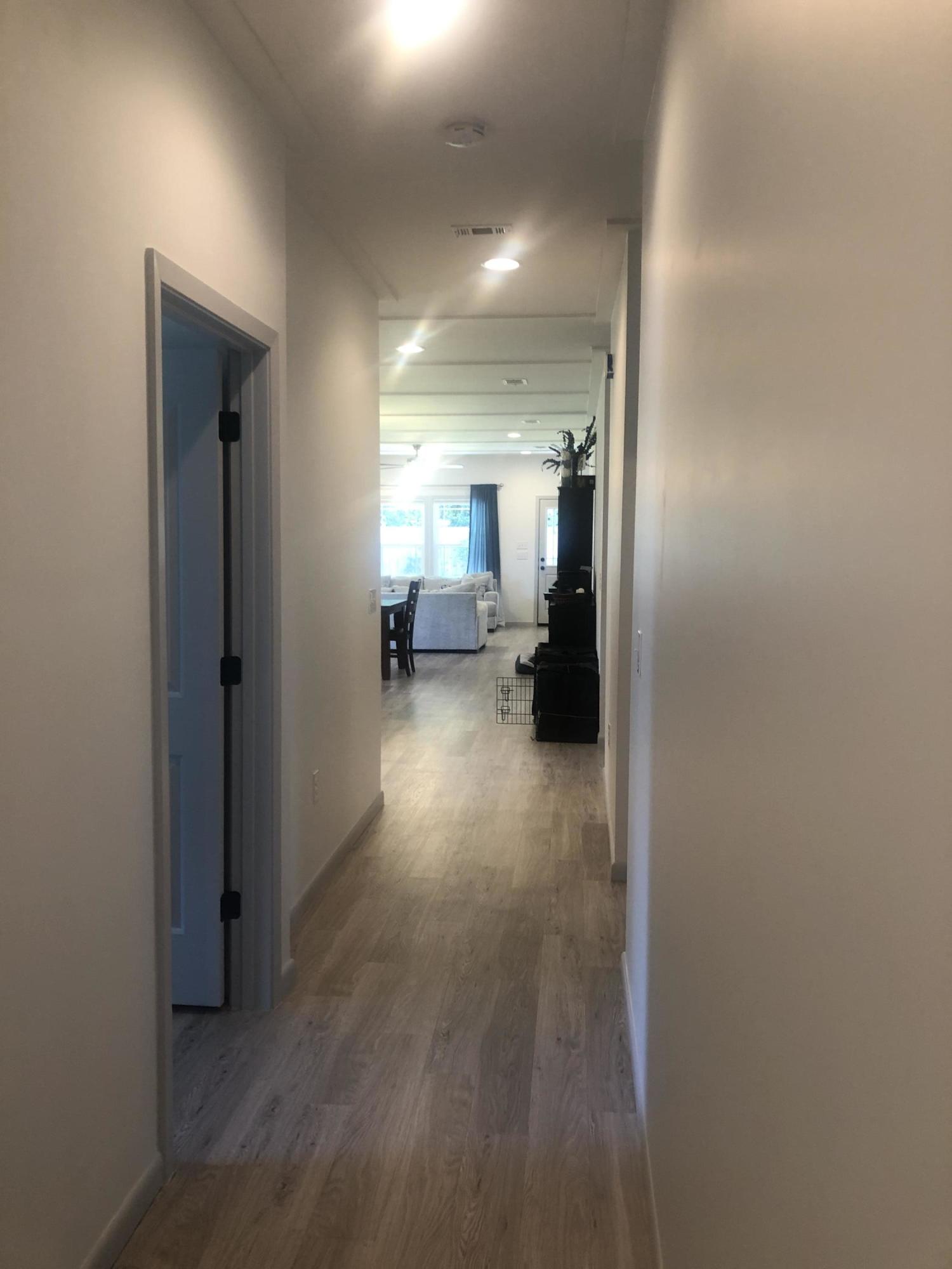 DIXON S/D - Residential Lease