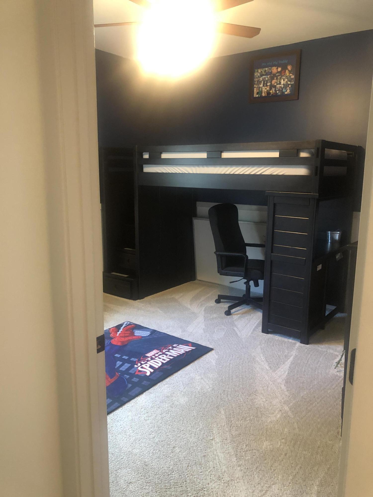 DIXON S/D - Residential Lease