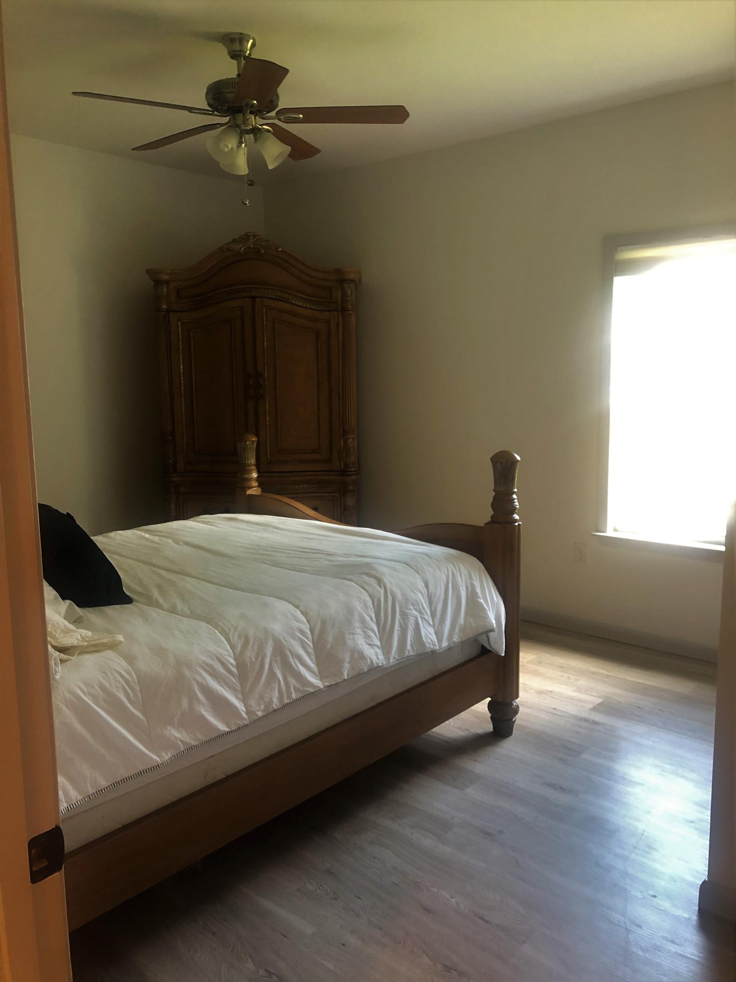 DIXON S/D - Residential Lease