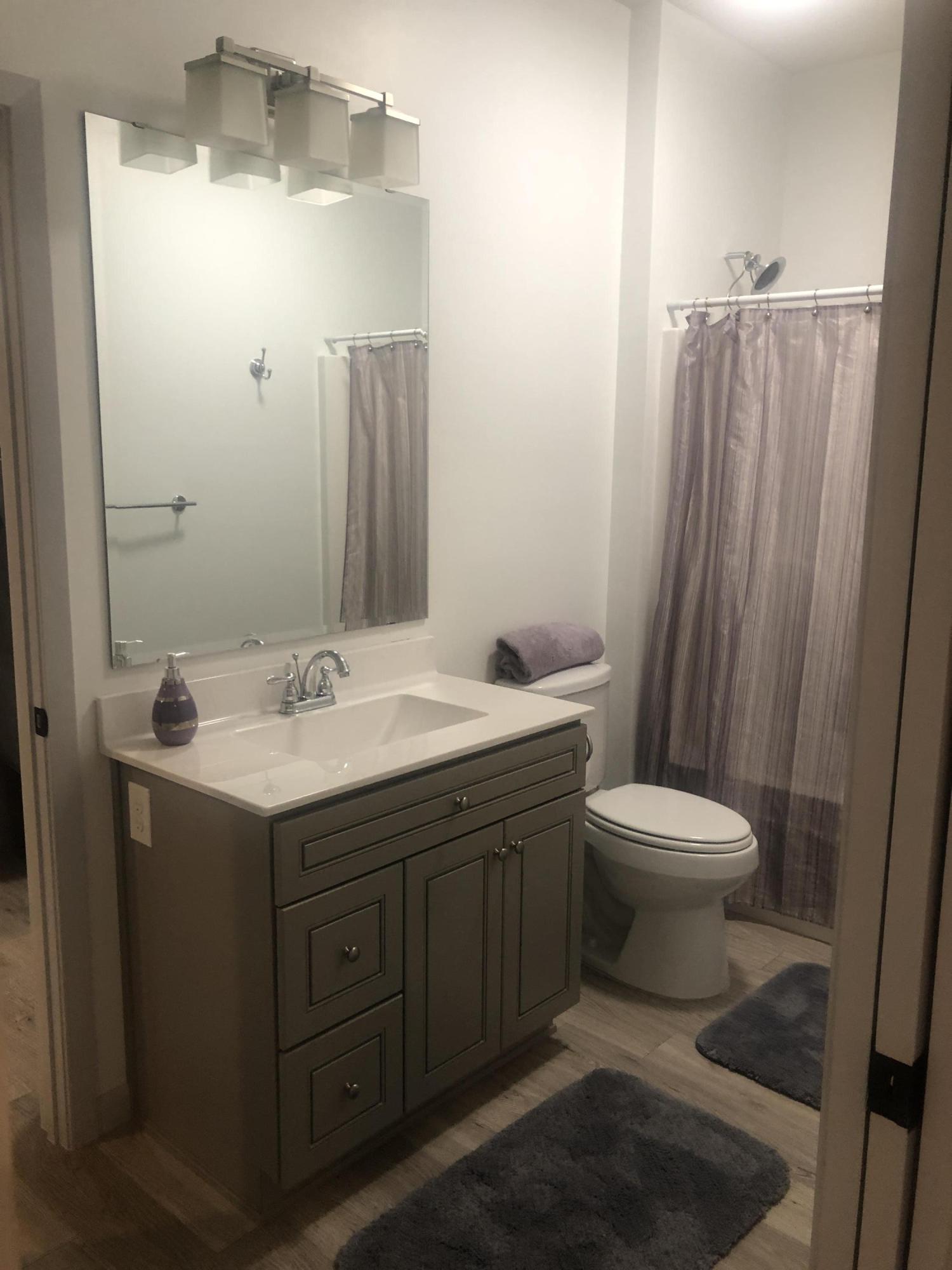 DIXON S/D - Residential Lease