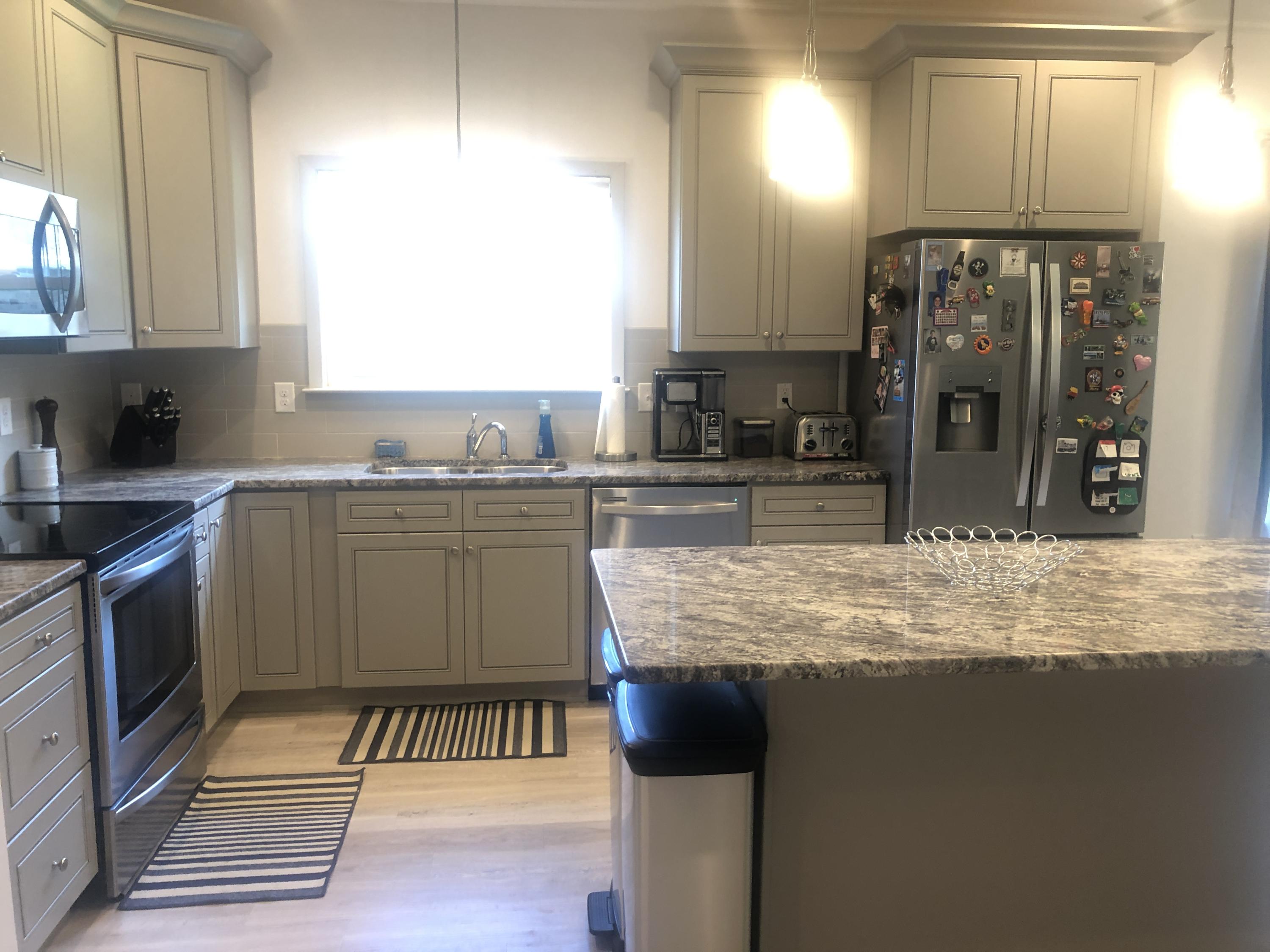 DIXON S/D - Residential Lease