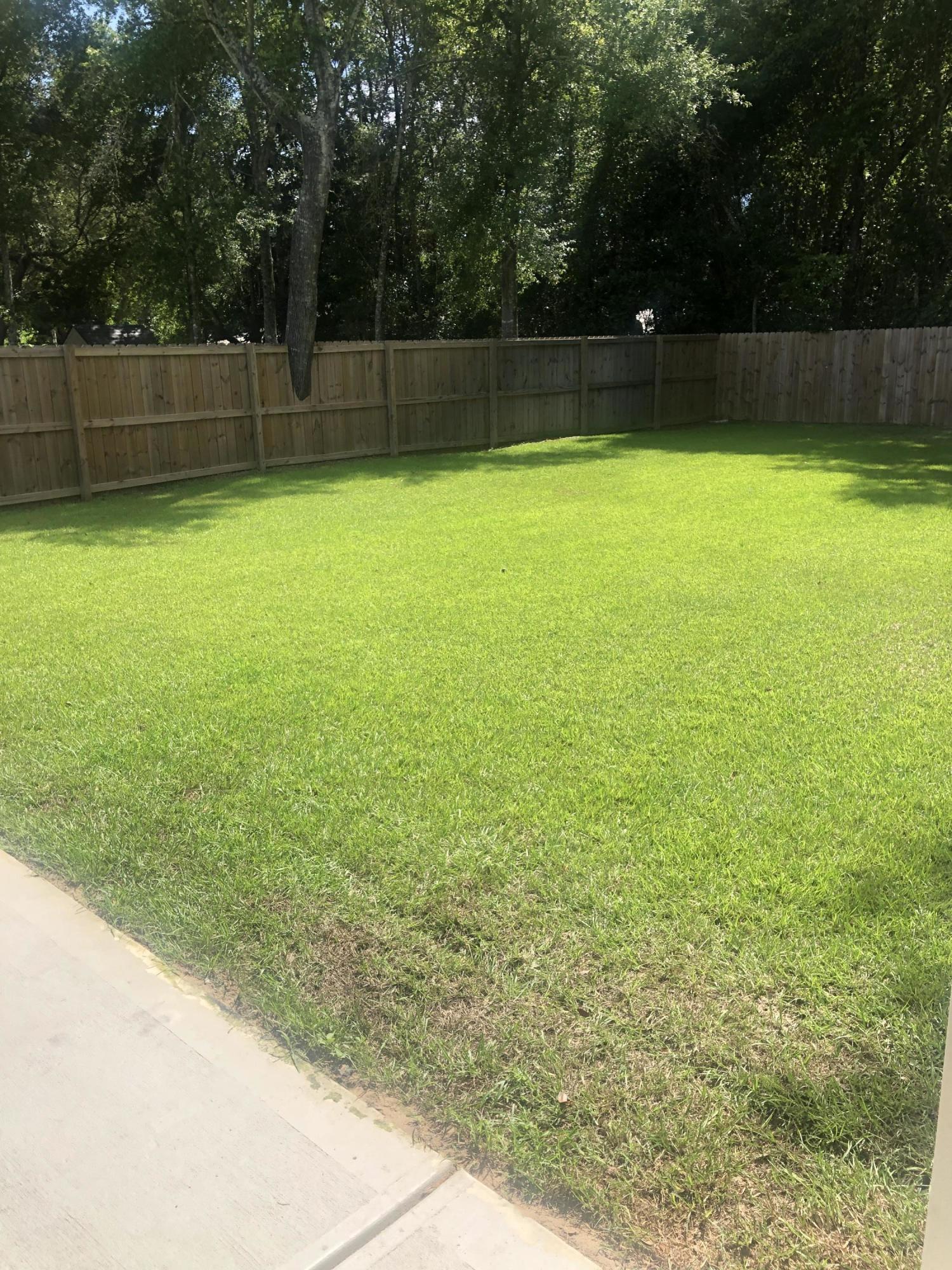 DIXON S/D - Residential Lease