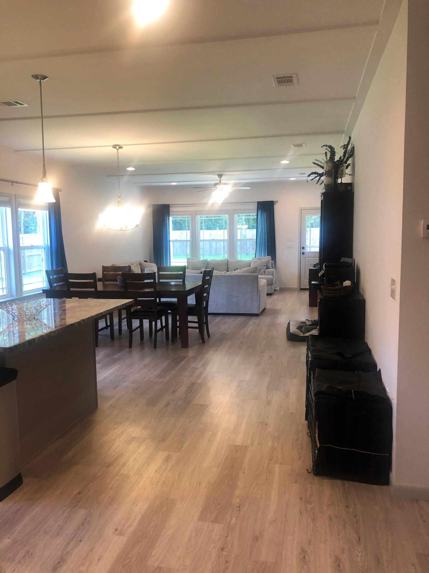 DIXON S/D - Residential Lease