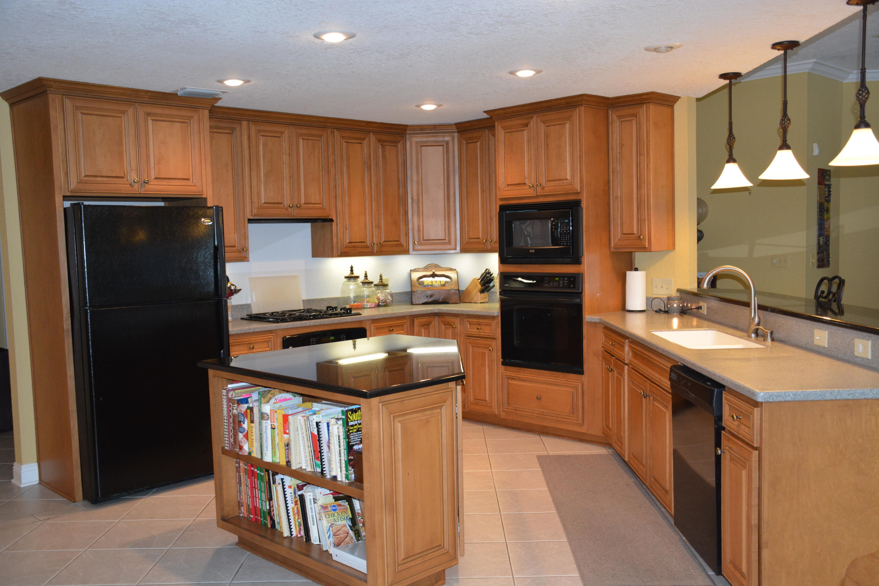 HUGHES ESTATES 2ND ADDN - Residential