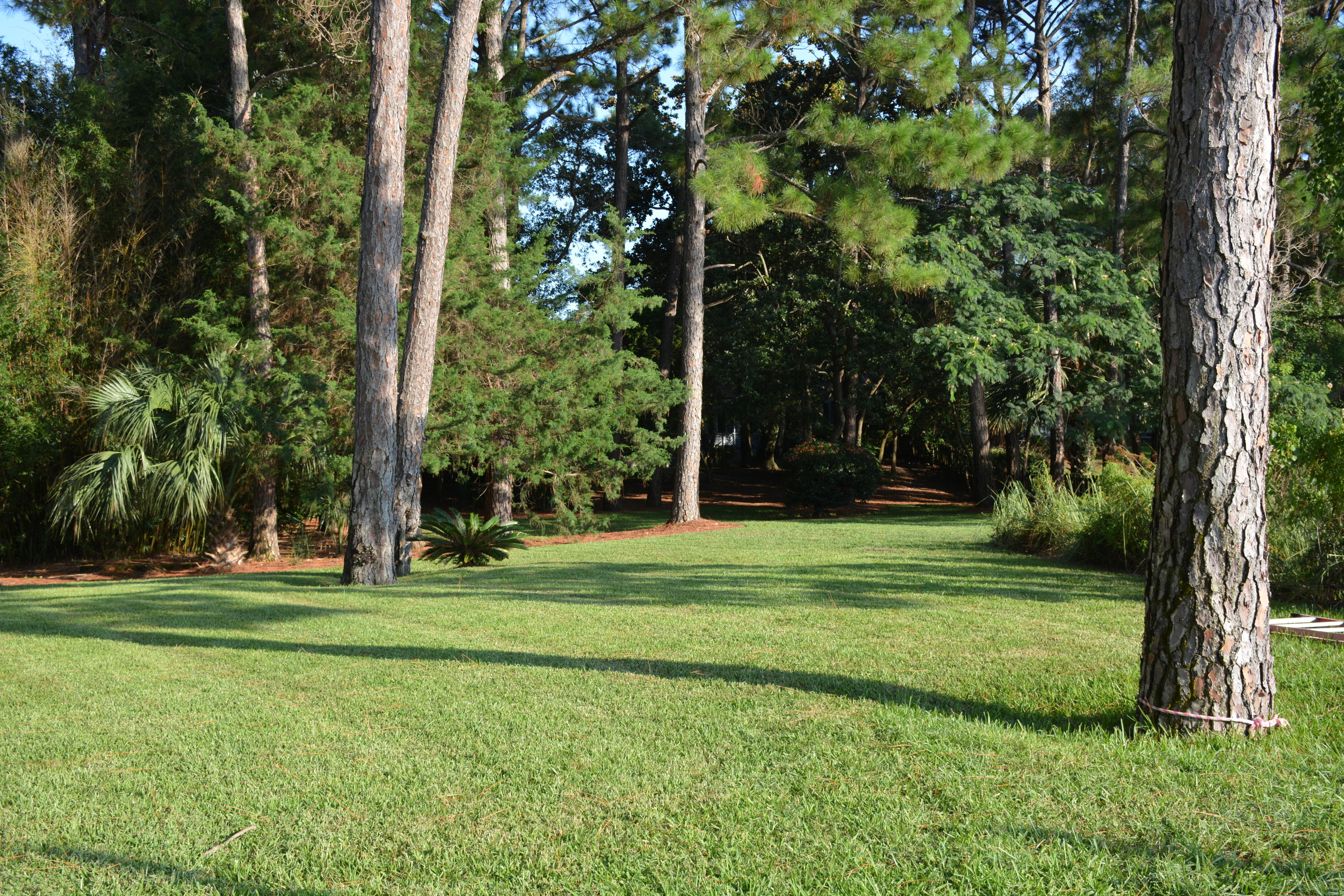 HUGHES ESTATES 2ND ADDN - Residential