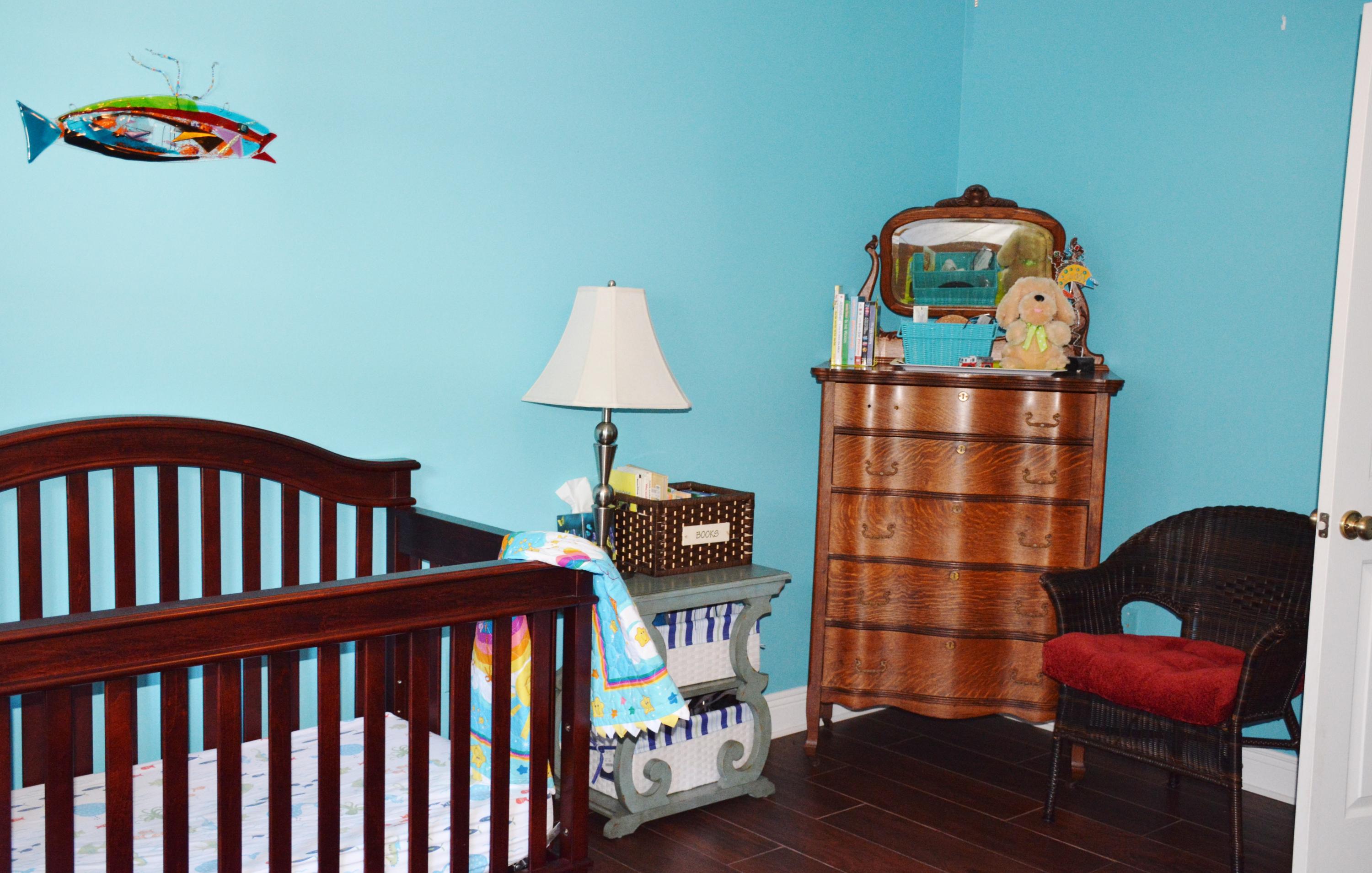 HUGHES ESTATES 2ND ADDN - Residential