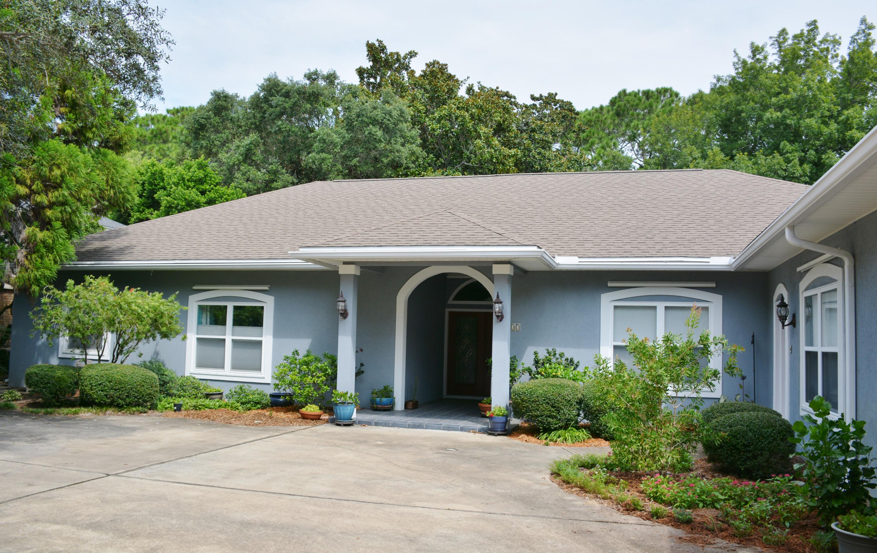 HUGHES ESTATES 2ND ADDN - Residential