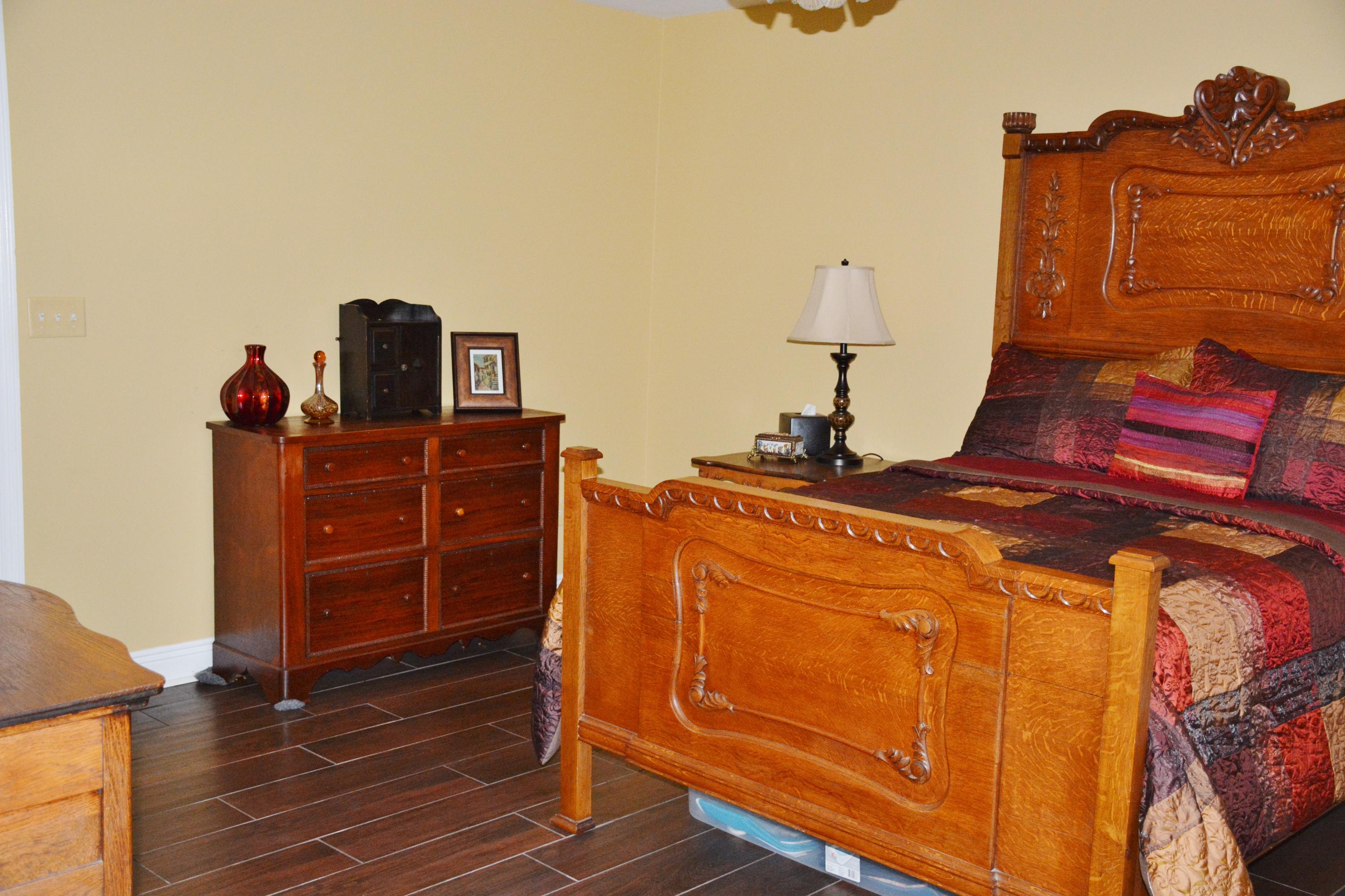 HUGHES ESTATES 2ND ADDN - Residential