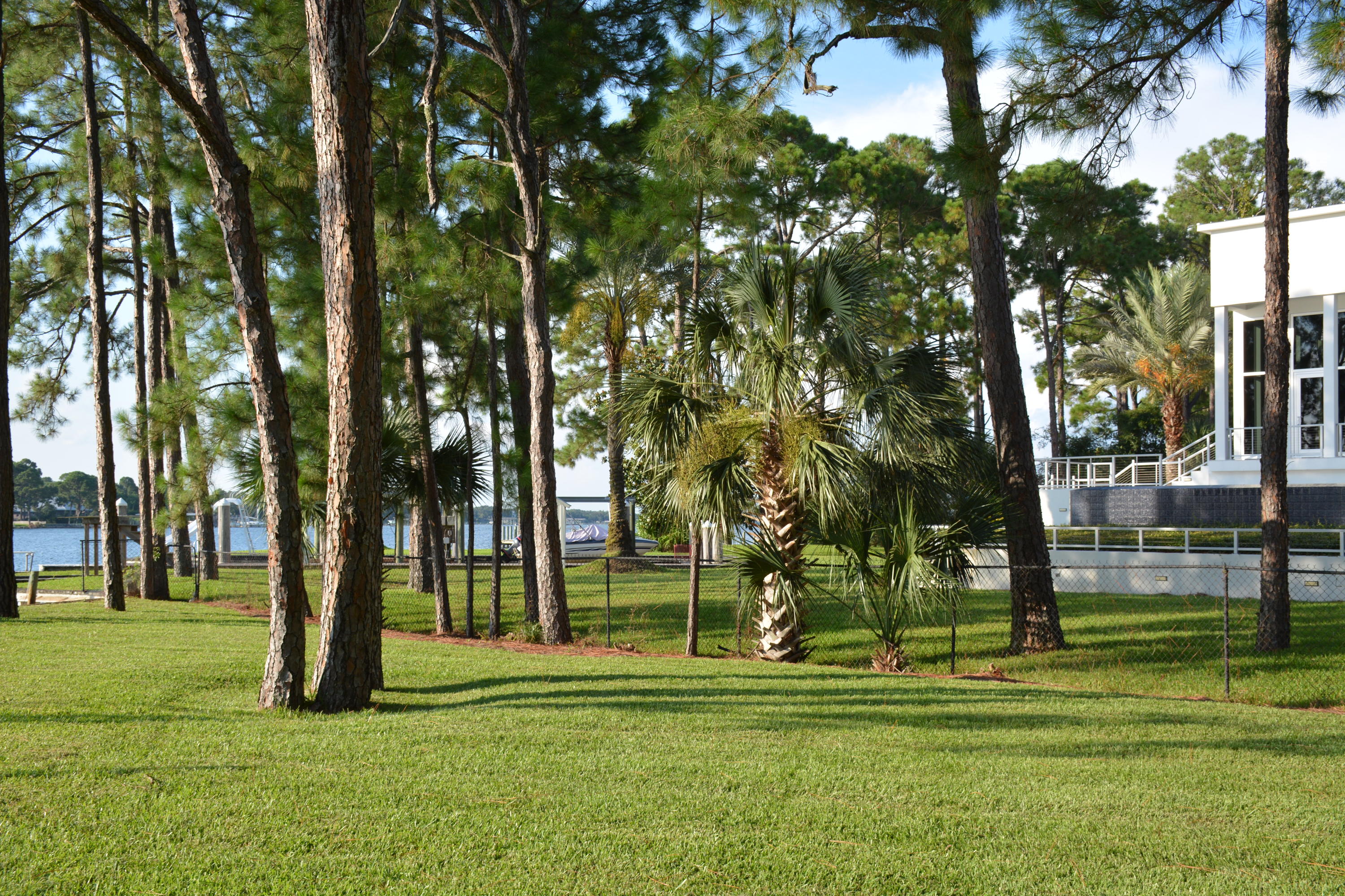 HUGHES ESTATES 2ND ADDN - Residential