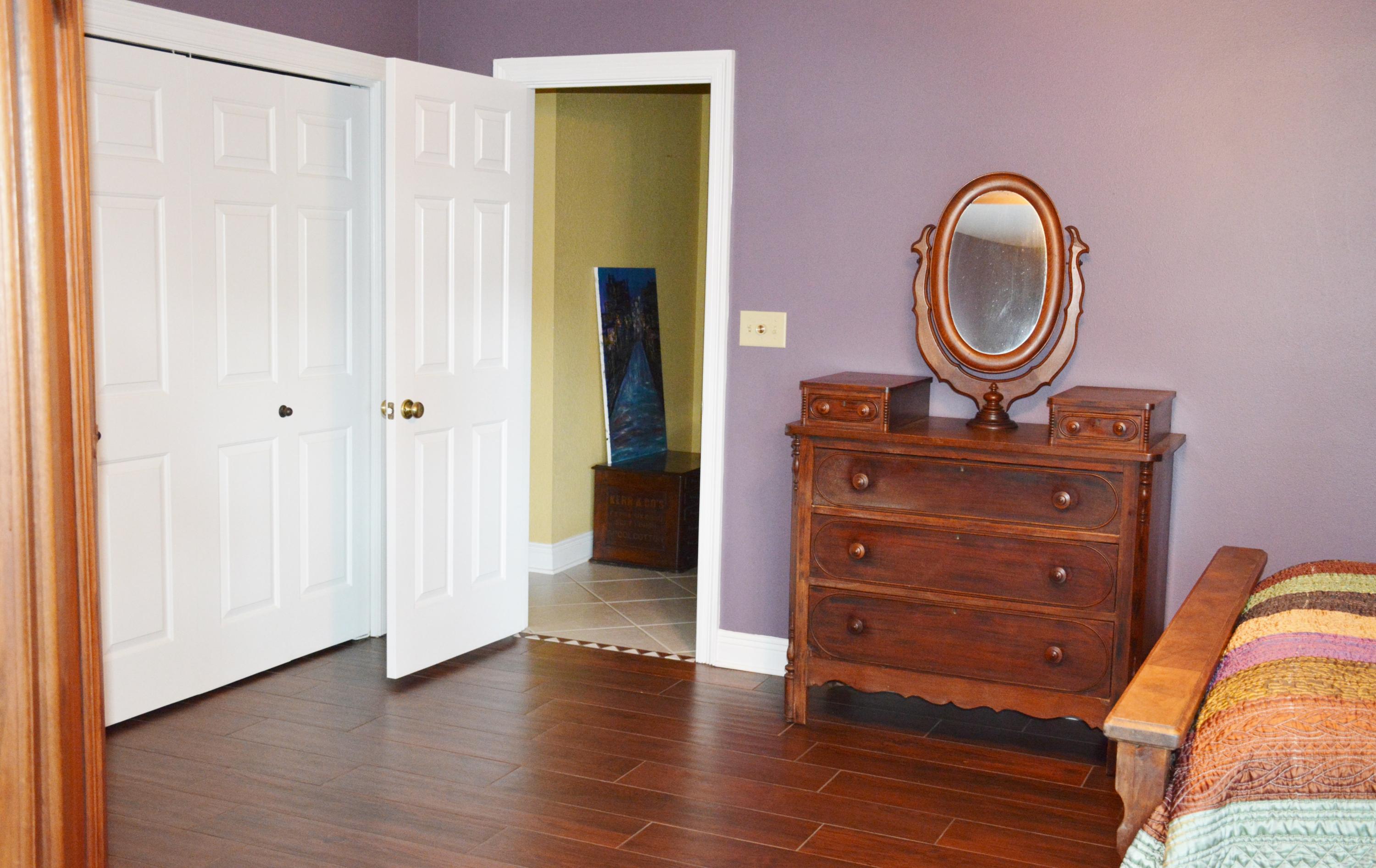 HUGHES ESTATES 2ND ADDN - Residential