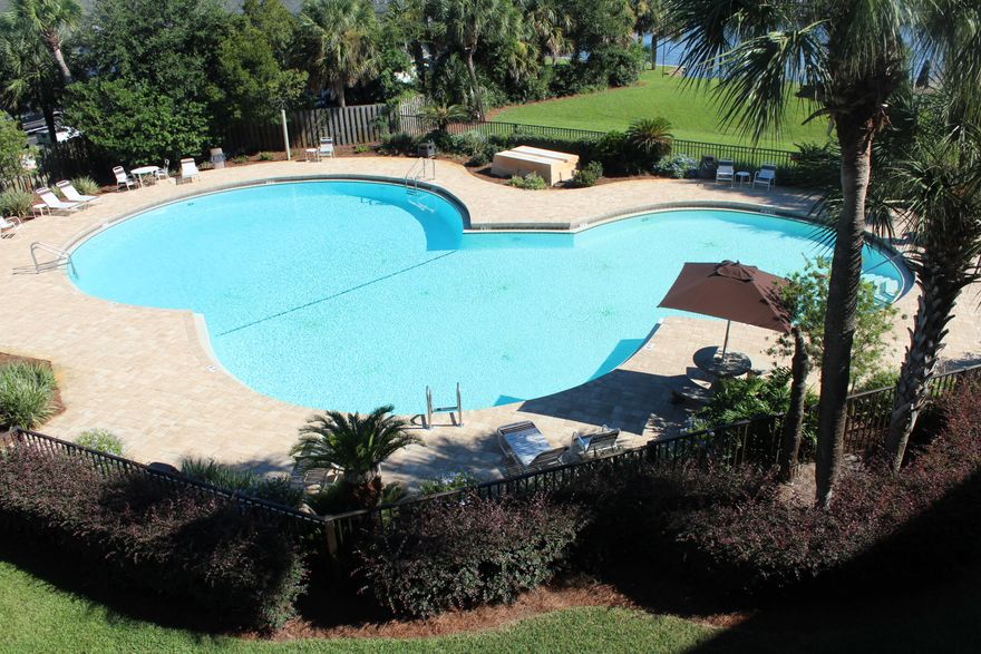 Great direct Waterfront Studio (we're not permitted to call it a one bedroom, but SLEEPS UP TO 4-Persons.) iNCL KITCHENETTE, Lr Area and more
Needs upgrades but has a very LARGE 40FT BOAT SLIP w/Power & Water at slip. Partially furnished Fantastic views of the Waterway, the Marina, the Pool, etc. All of this and a Large 40ft BOAT SLIP #C09 for your use only, which with Association approval, you can professionally have a boat lift installed, etc.
Use this Great Studio Condo for your Second Home, your Permanent Home, or as an Investment, placing it on a Rental program (short or long term rental). Association Dues covers: Water, Sewage, Trash, Cable TV w/2-HBO's, Hi-Speed Internet (Wireless), Insurance on the Building Structures, Maintenance of the Grounds (Grounds, Pools, Marina The Building Structure and exteriors and of course all Insurance coverage's required by State of Florida.  3RD PARTY OWNER STYLE FINANCING IS ALSO AVAILABE.. CALL LISTING AGENT FOR DETAILS..