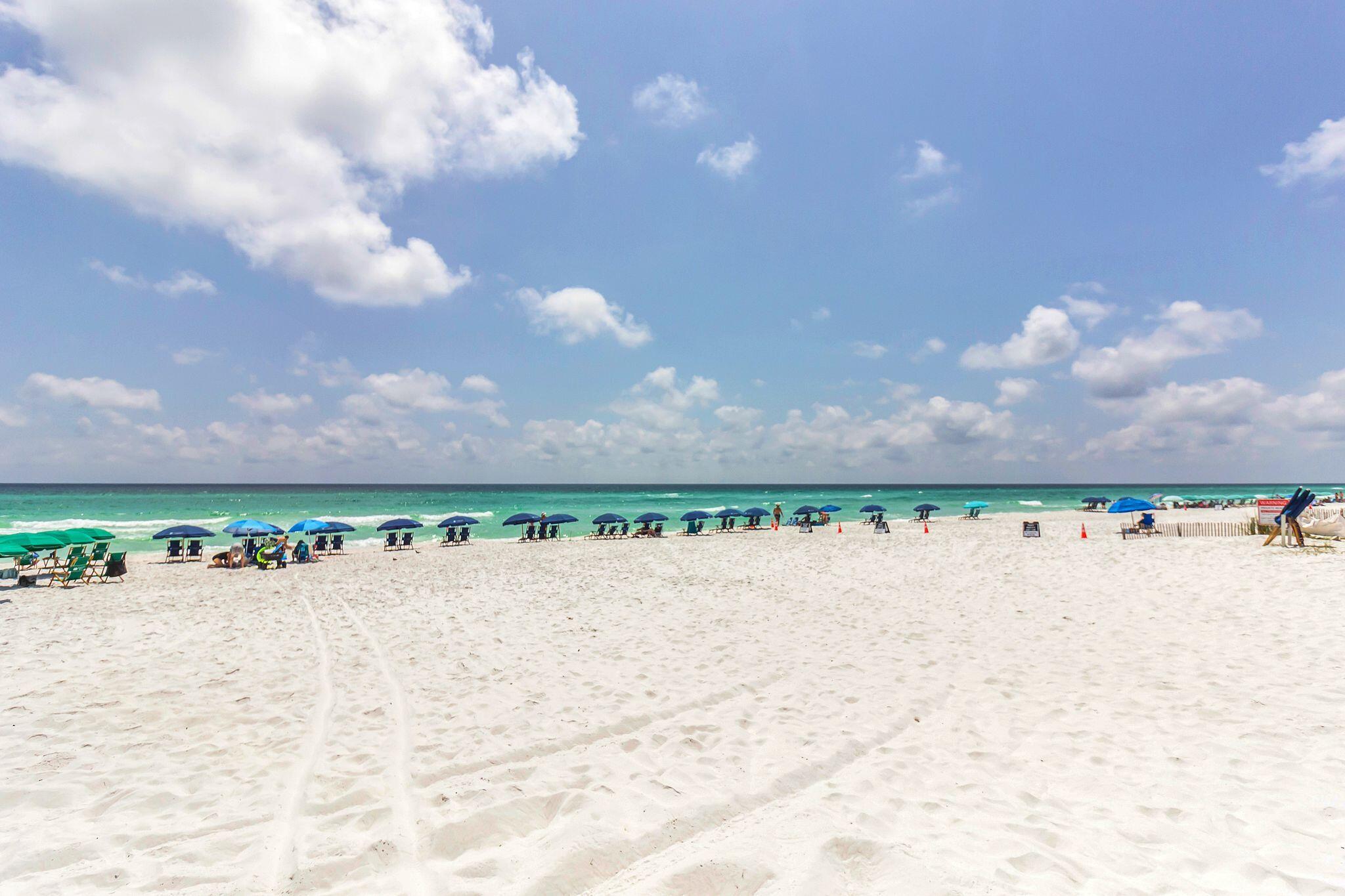 EMERALD SHORES OF SOUTH WALTON - Residential