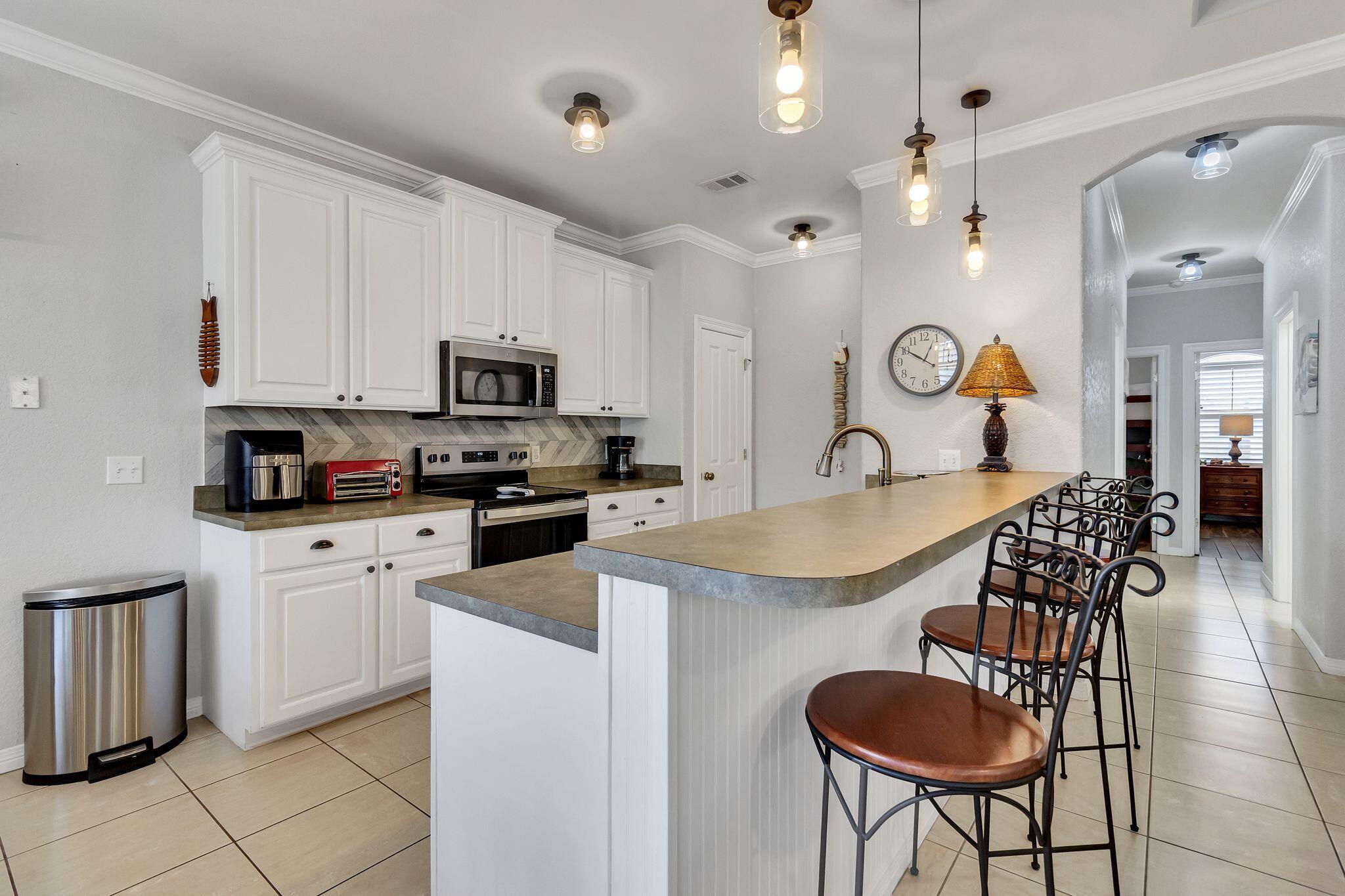 EMERALD SHORES OF SOUTH WALTON - Residential
