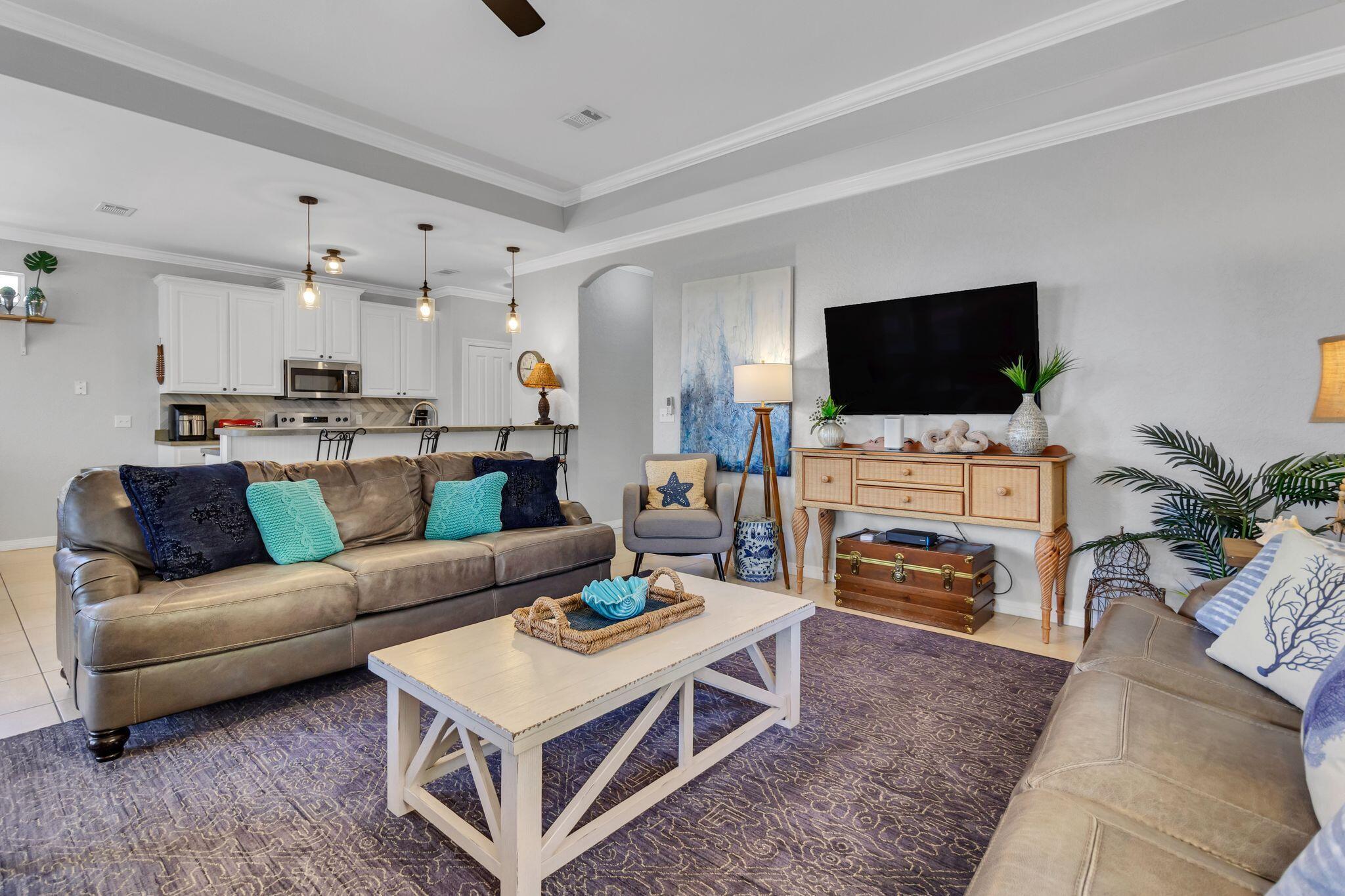 EMERALD SHORES OF SOUTH WALTON - Residential