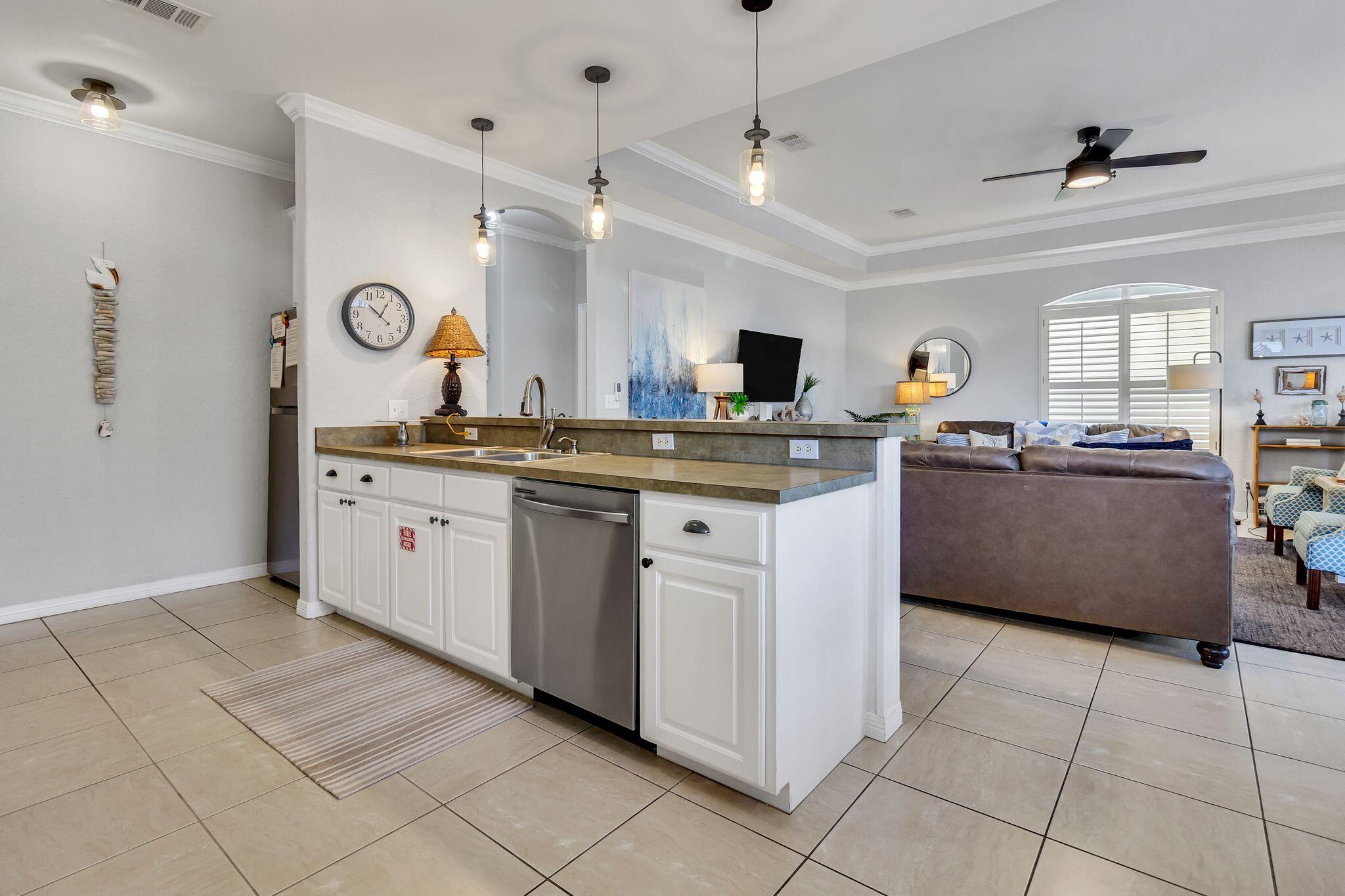 EMERALD SHORES OF SOUTH WALTON - Residential