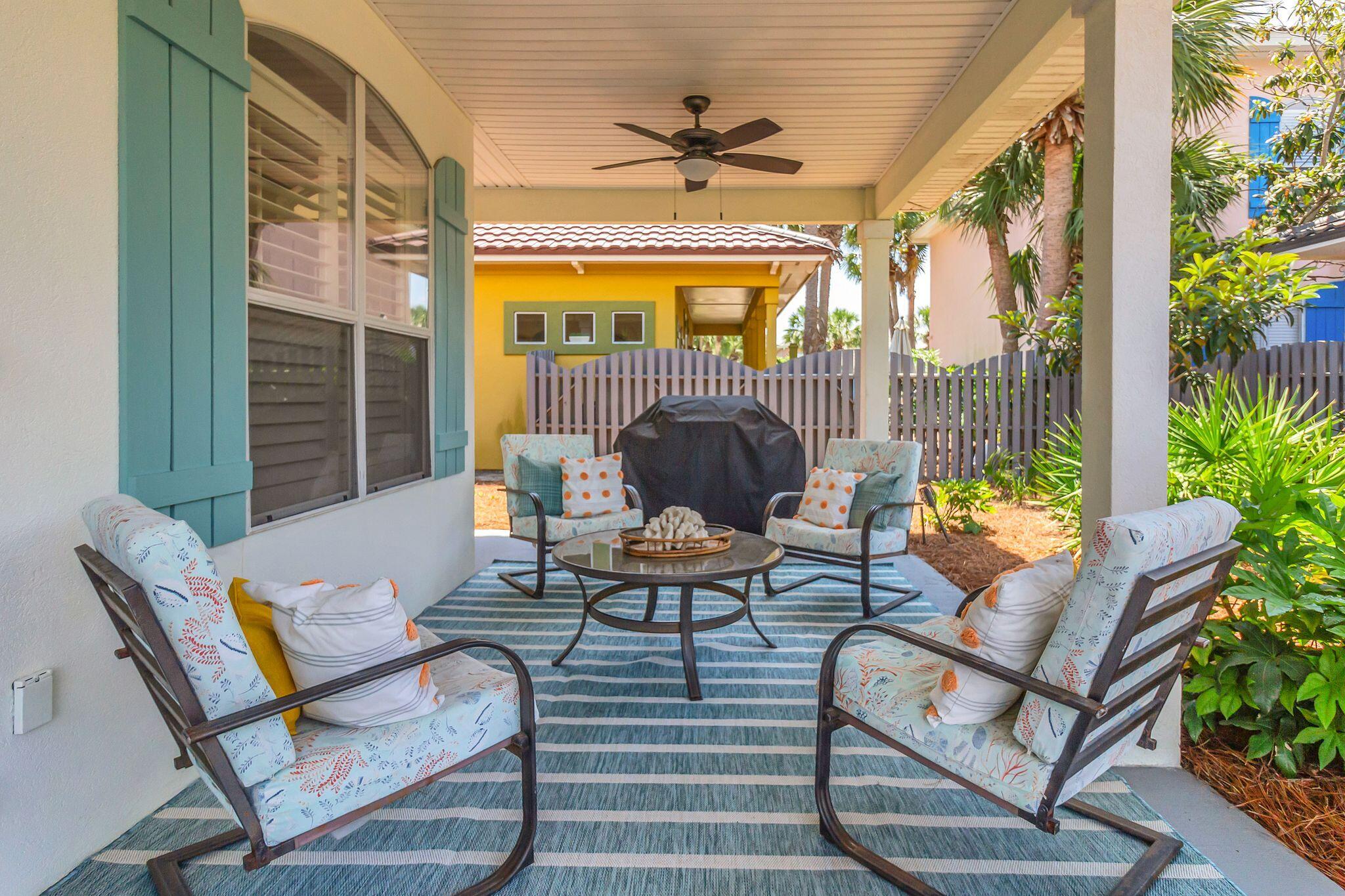 EMERALD SHORES OF SOUTH WALTON - Residential