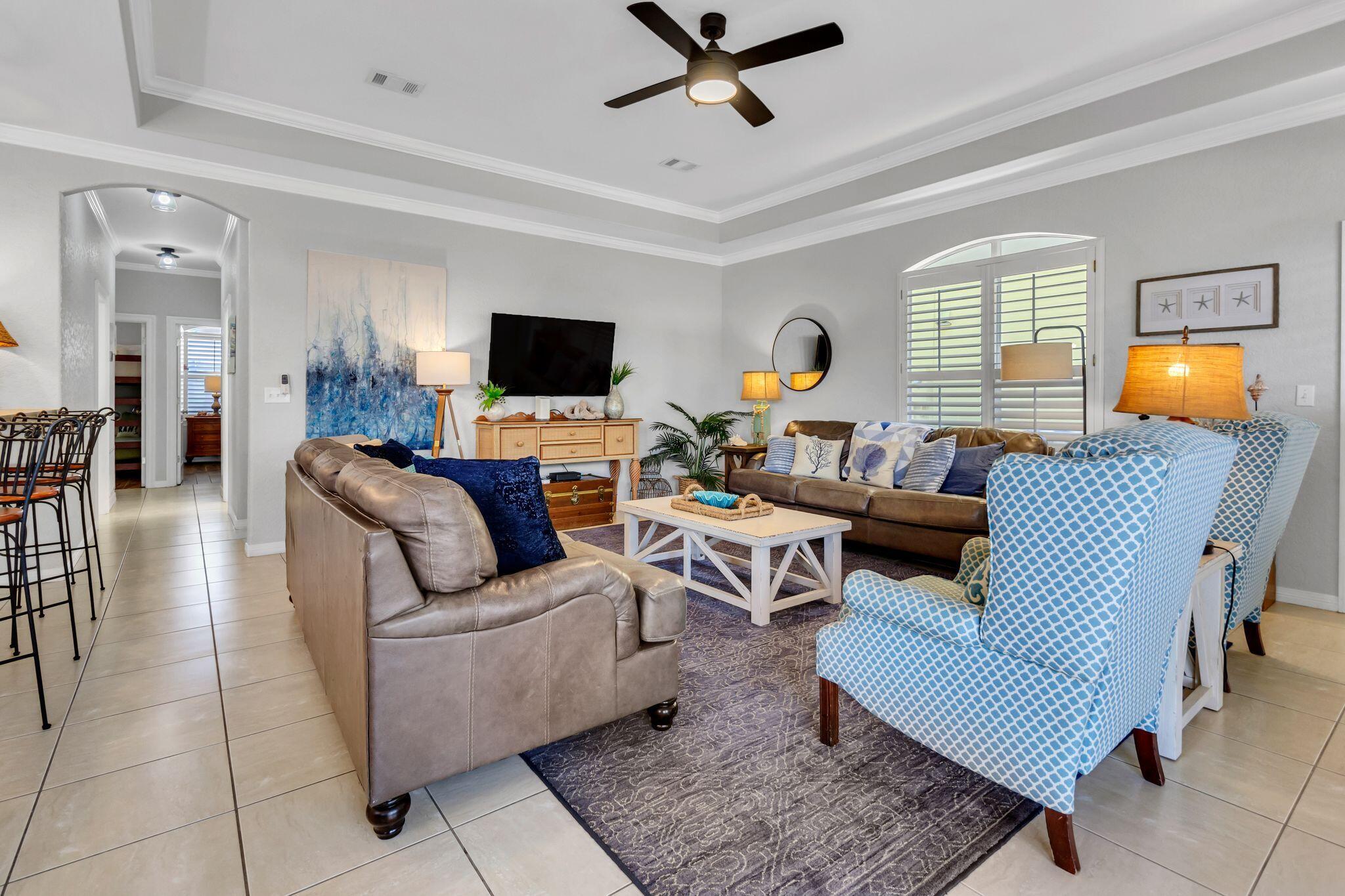 EMERALD SHORES OF SOUTH WALTON - Residential