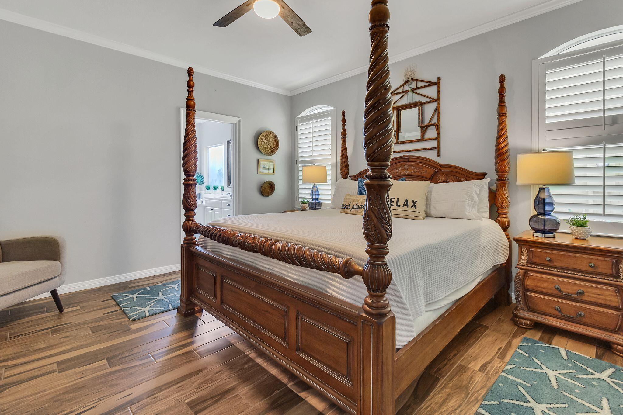 EMERALD SHORES OF SOUTH WALTON - Residential