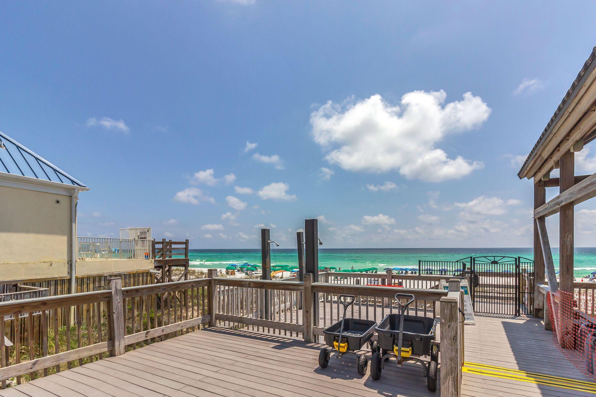EMERALD SHORES OF SOUTH WALTON - Residential