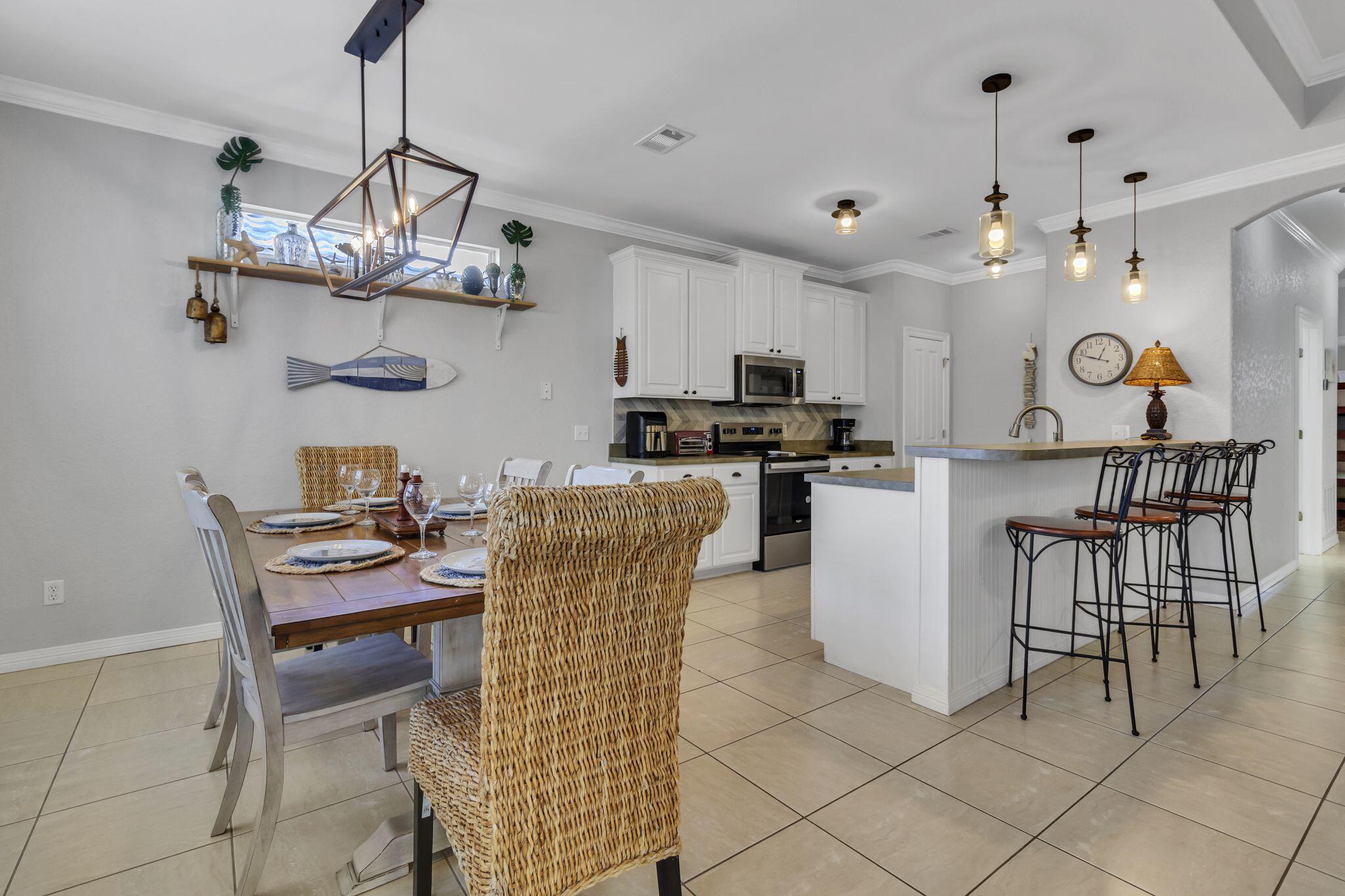 EMERALD SHORES OF SOUTH WALTON - Residential