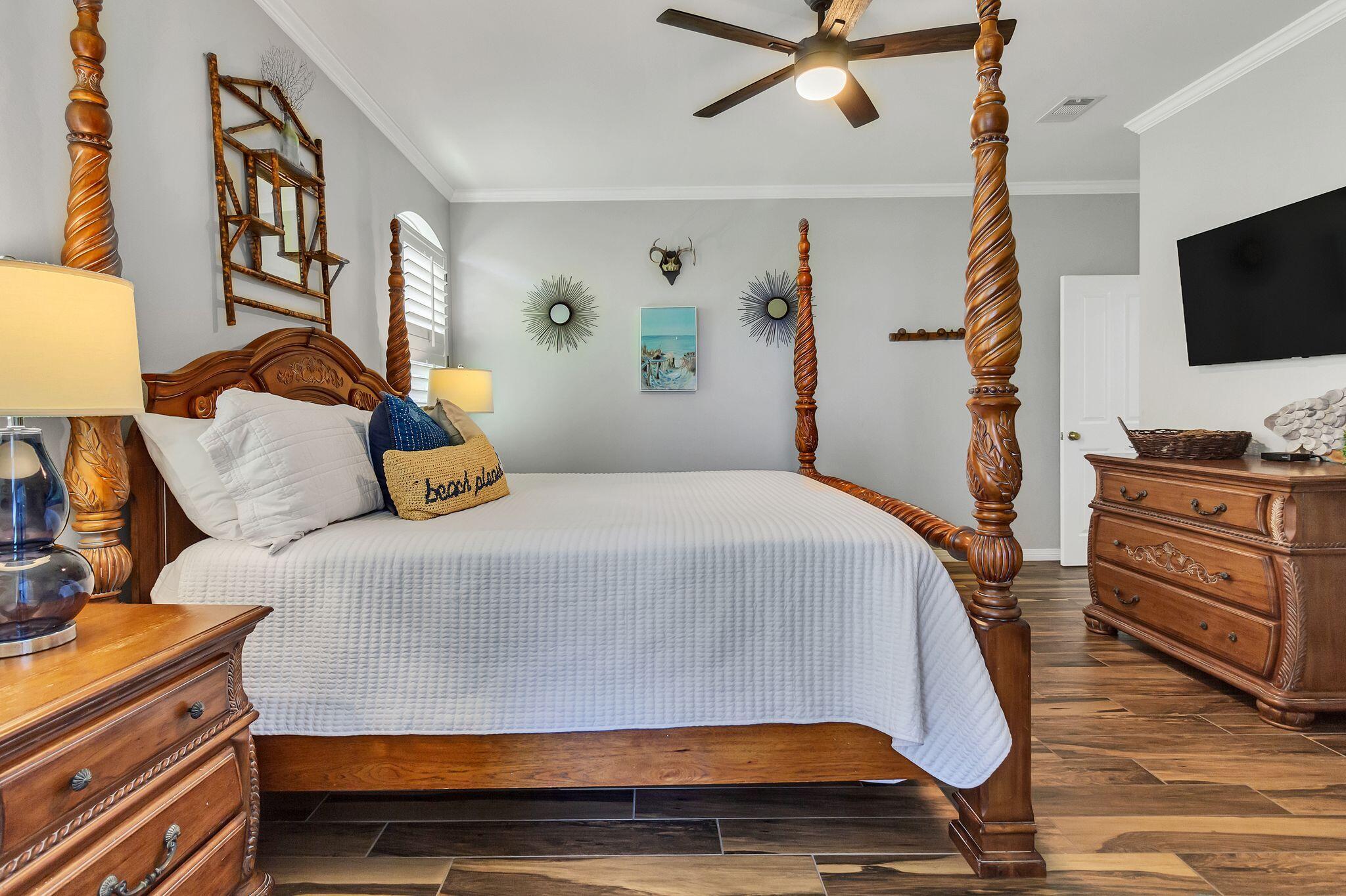 EMERALD SHORES OF SOUTH WALTON - Residential