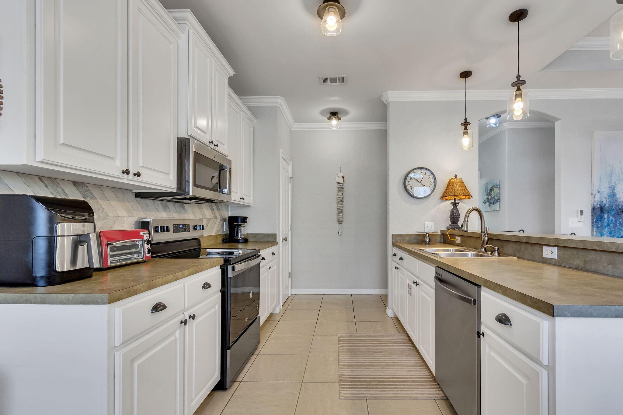 EMERALD SHORES OF SOUTH WALTON - Residential
