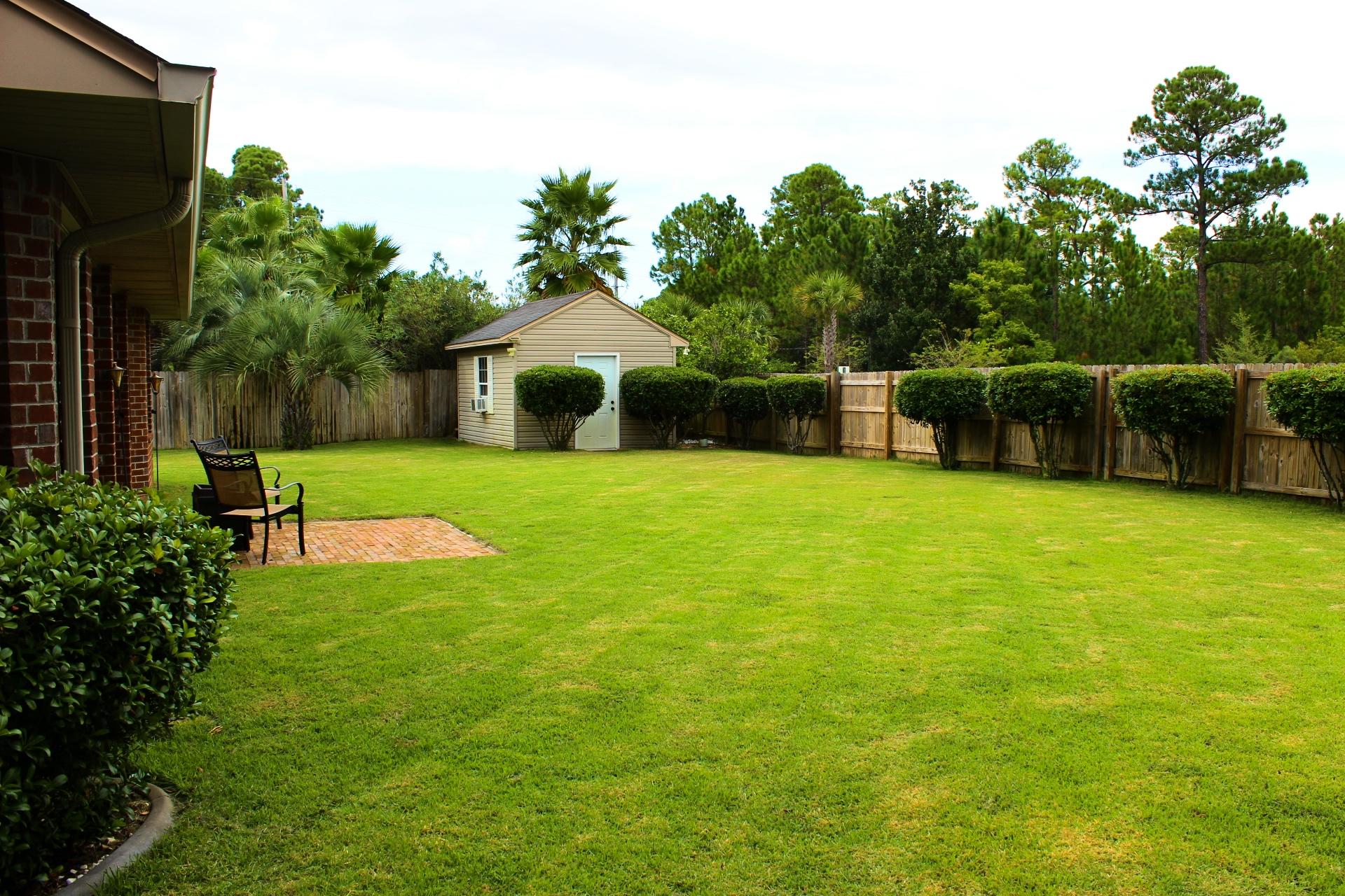 MELISSA OAKS - Residential