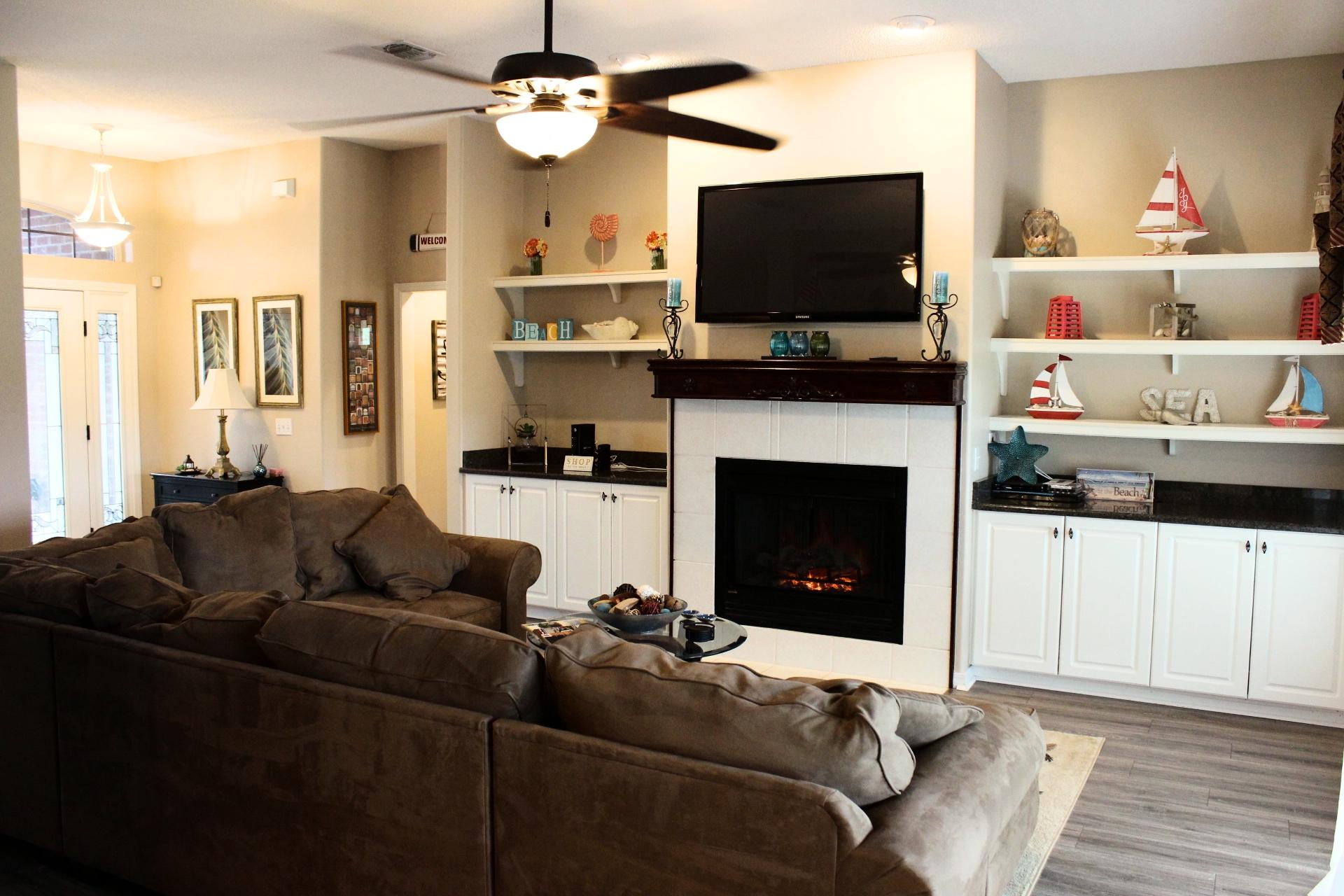 MELISSA OAKS - Residential