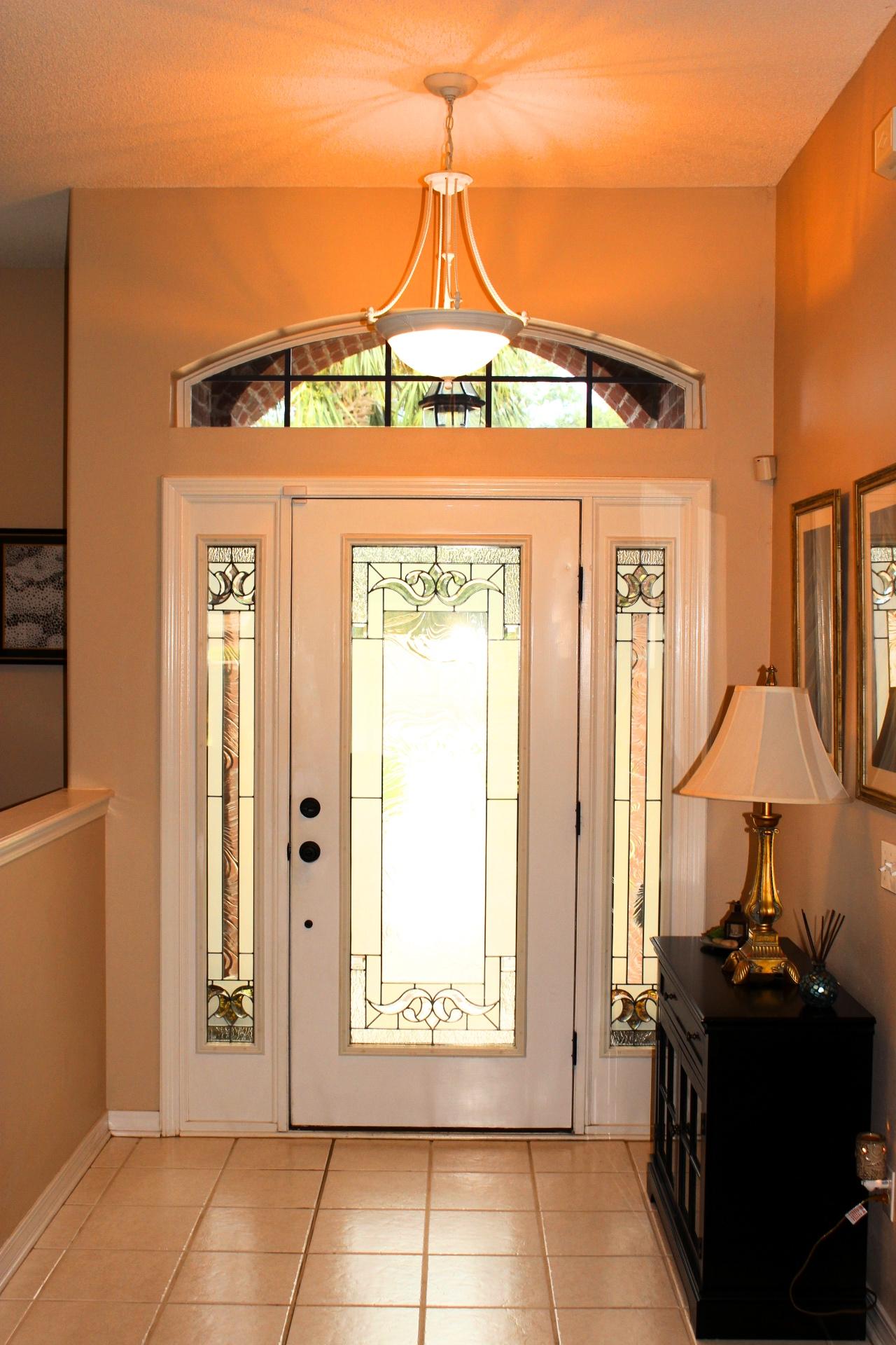 MELISSA OAKS - Residential