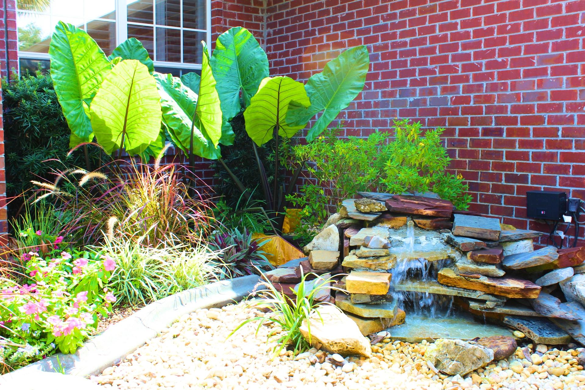 MELISSA OAKS - Residential