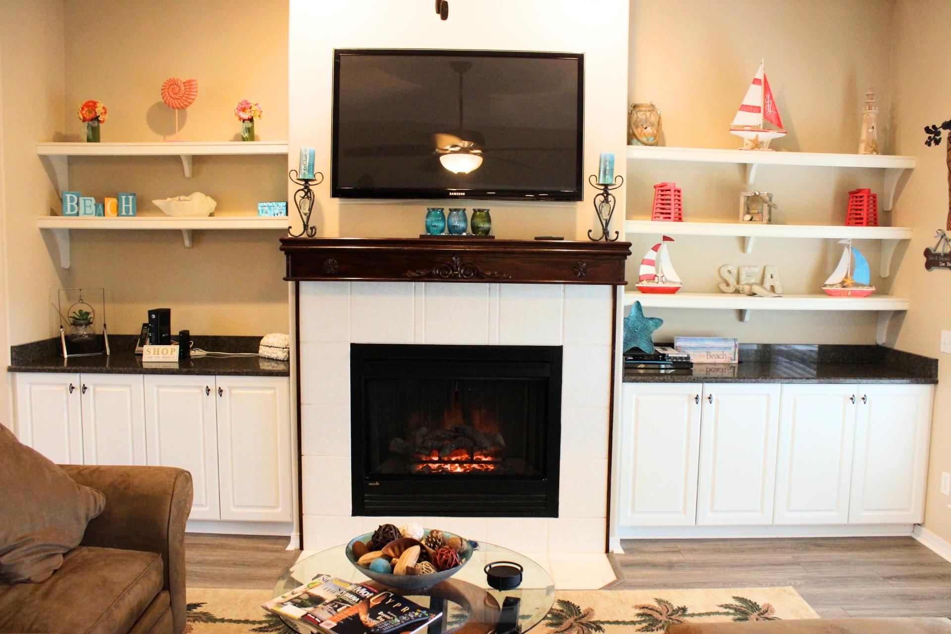 MELISSA OAKS - Residential