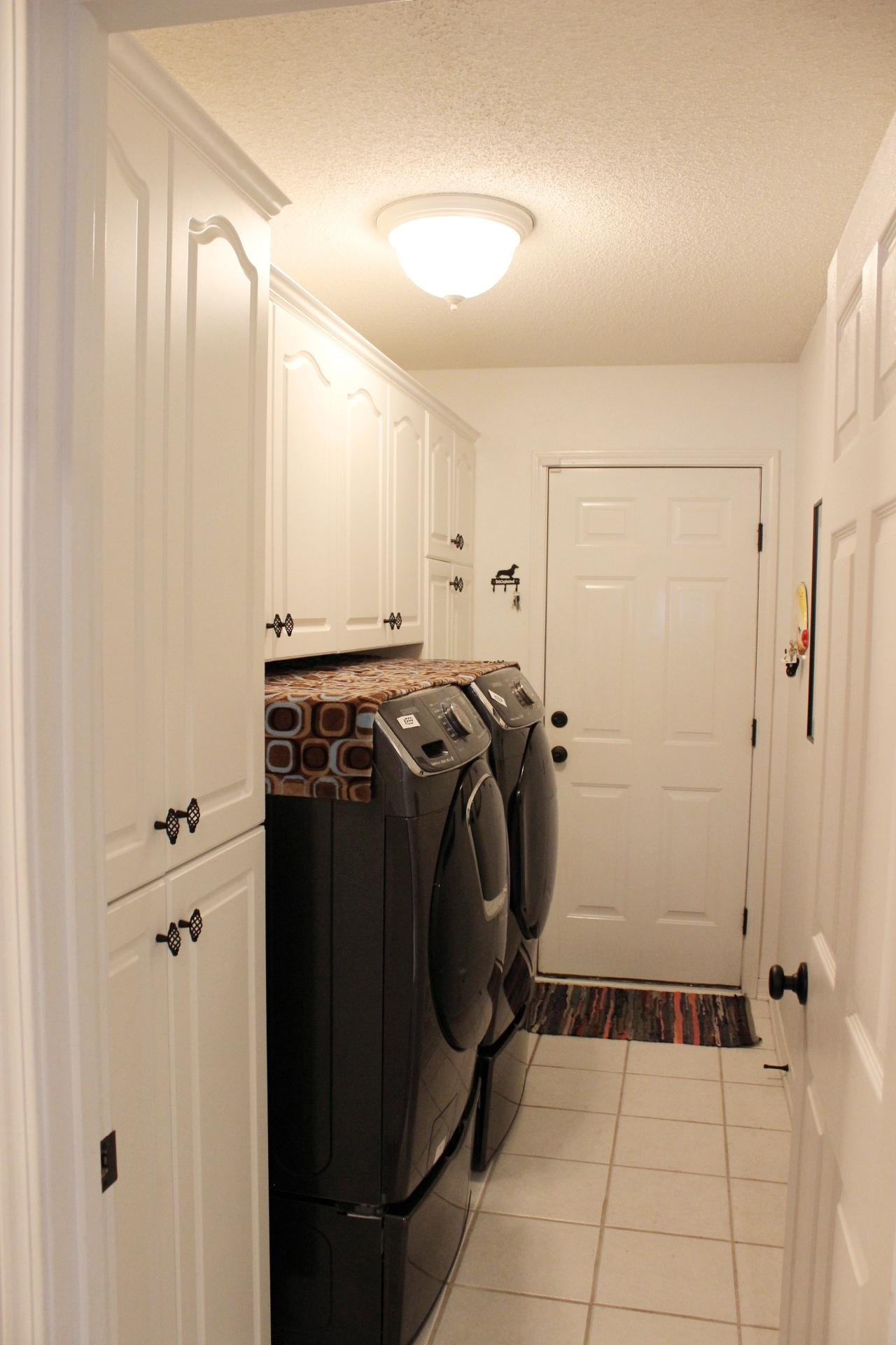 MELISSA OAKS - Residential