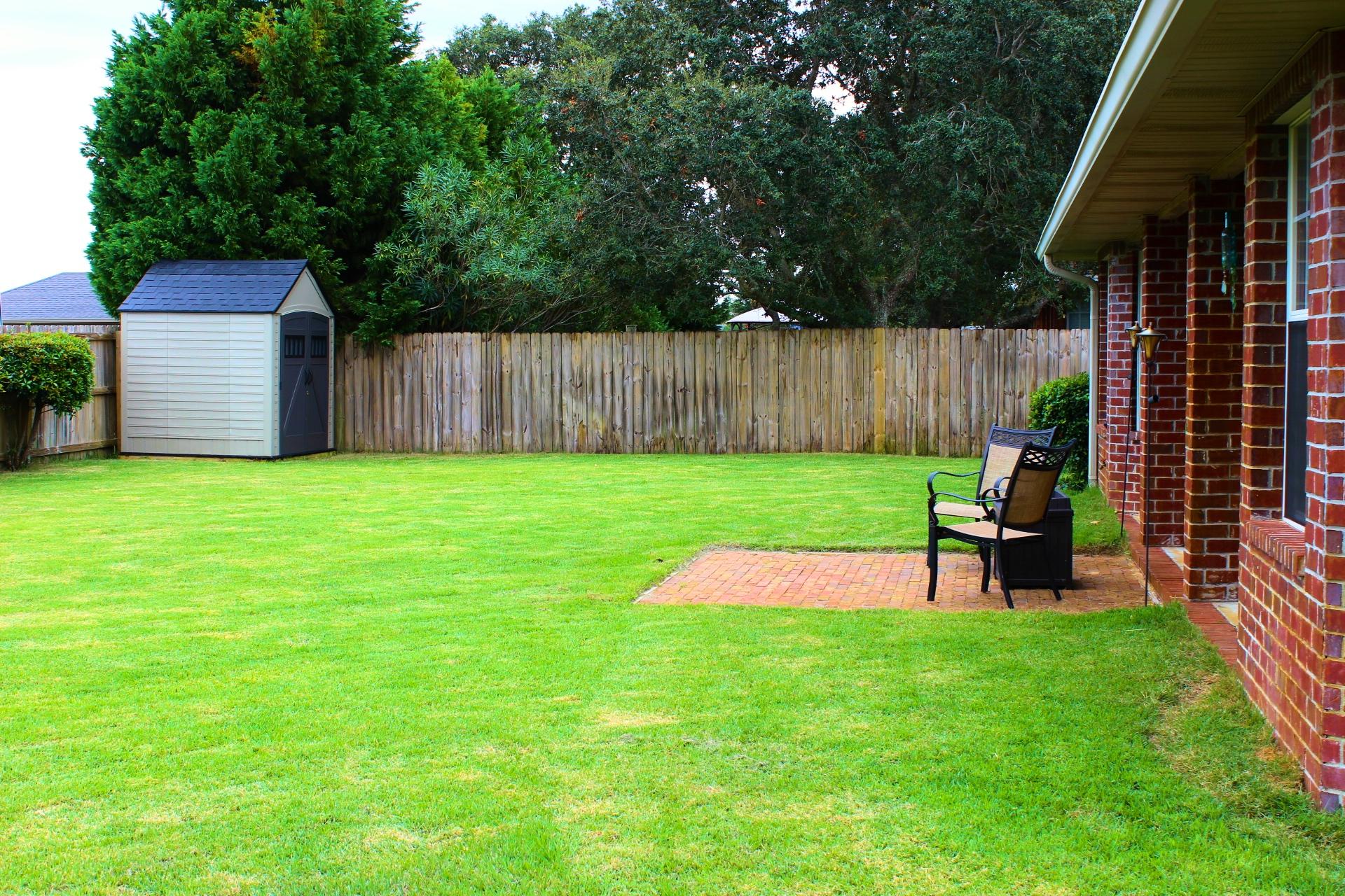 MELISSA OAKS - Residential